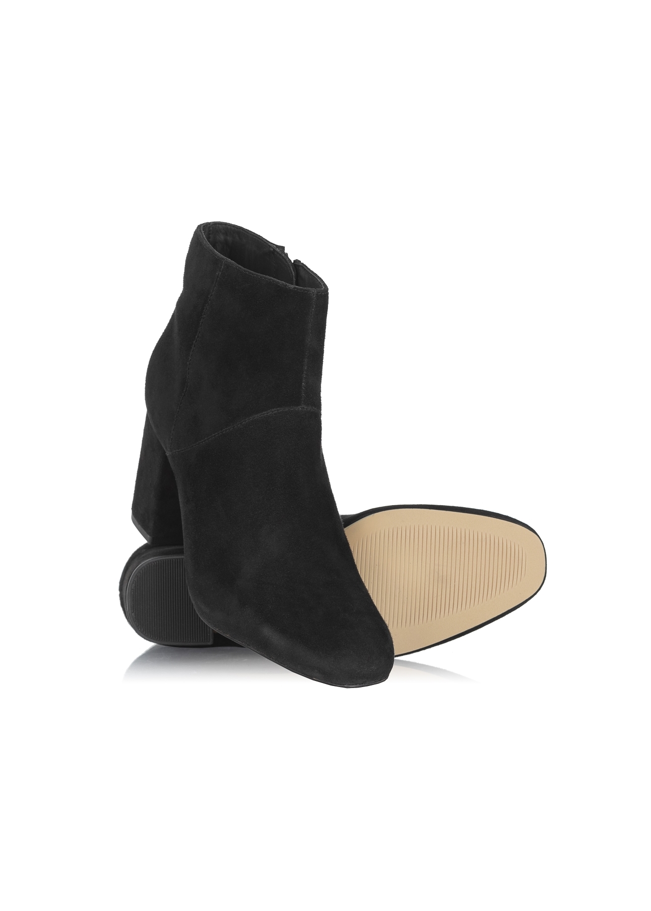 Buty damskie BUTYD-0407-95(Z19)-03
