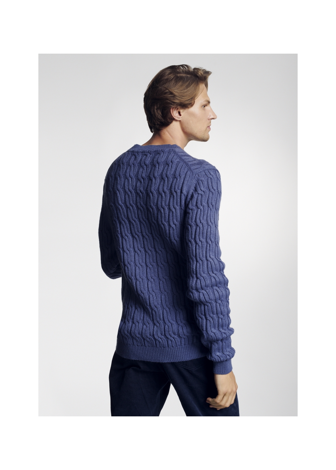 Sweter męski SWEMT-0097-69(Z21)-03