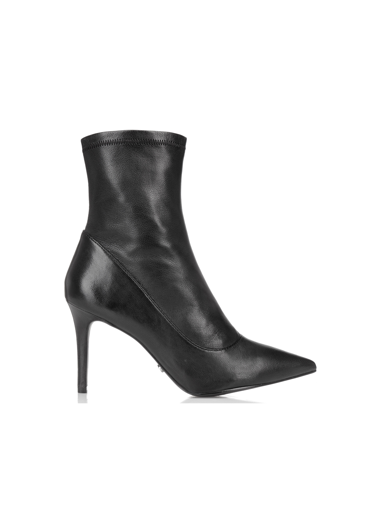 Buty damskie BUTYD-0279-99(Z18)-01