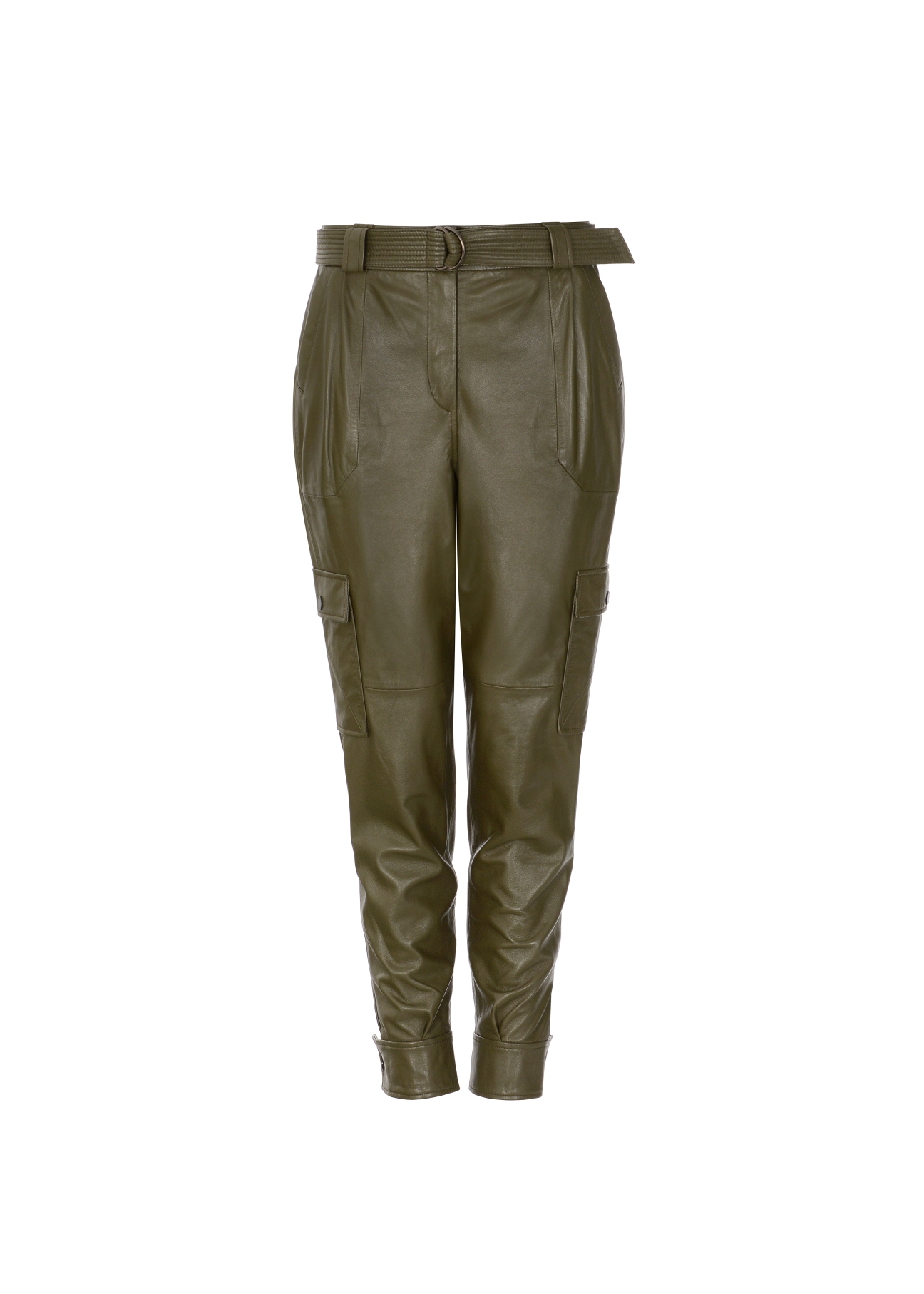 Spodnie damskie SPODS-0019-0989(Z20)-04