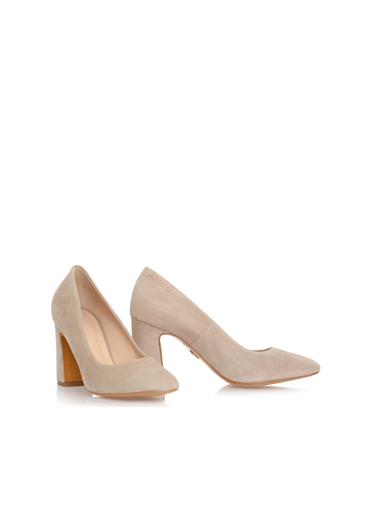 Buty damskie BUTYD-0090-81(W17)-04
