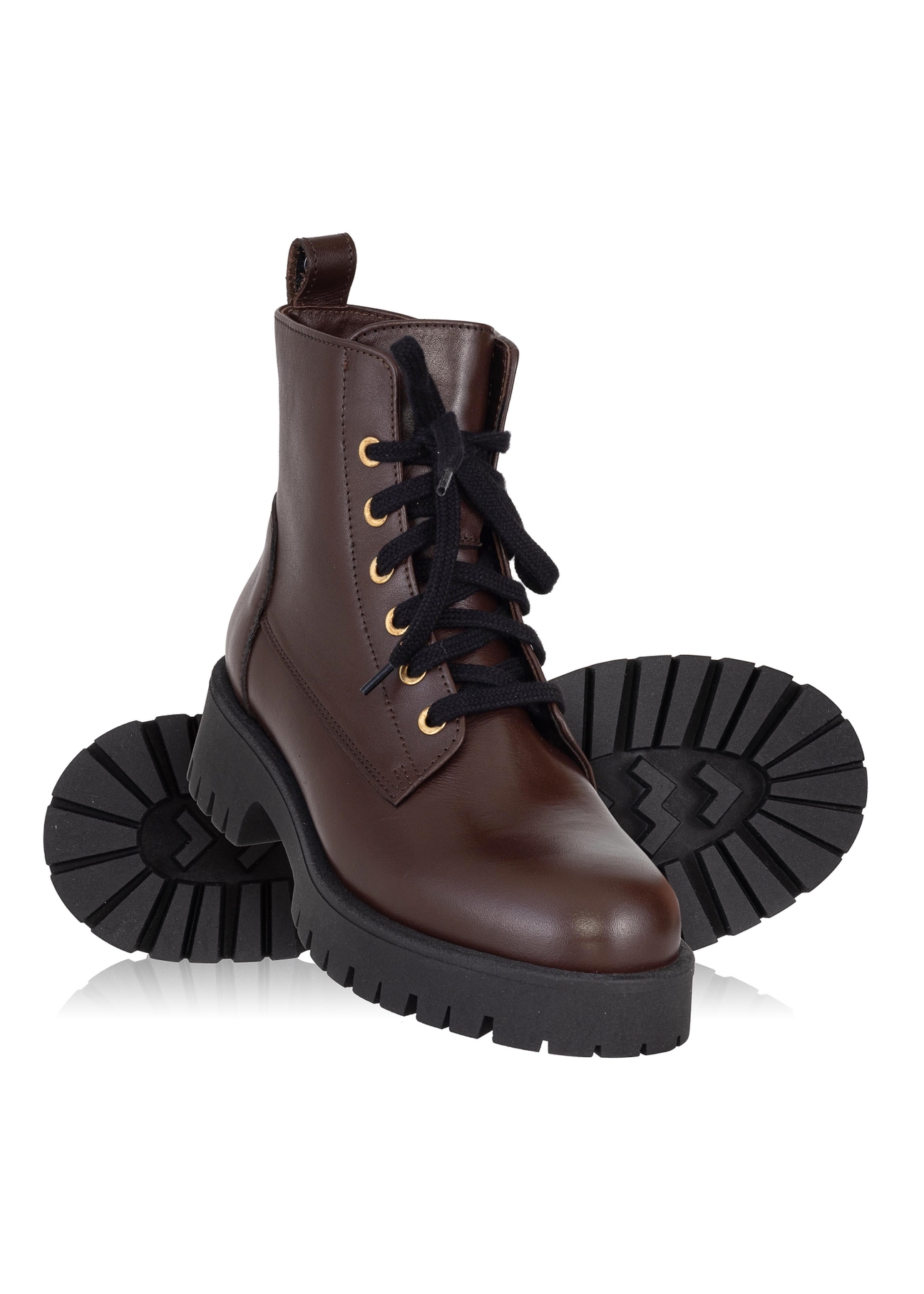 Buty damskie BUTYD-0969-89(Z22)-05