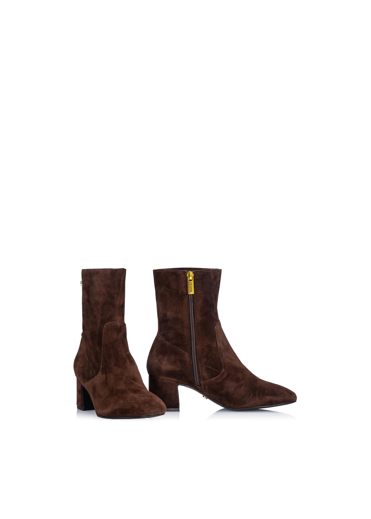 Buty damskie BUTYD-0811-89(Z21)-04