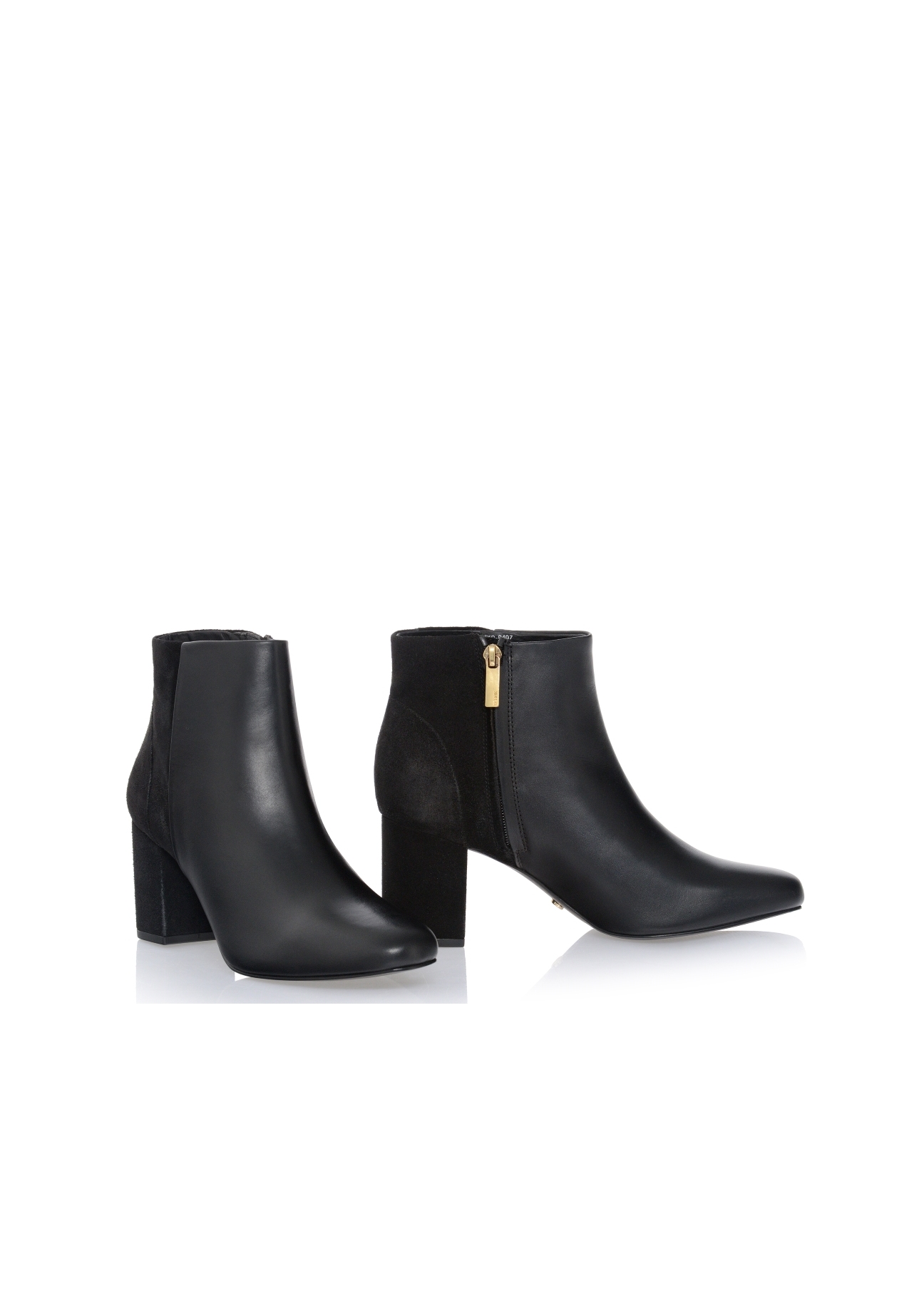 Buty damskie BUTYD-0407-98(Z19)-04
