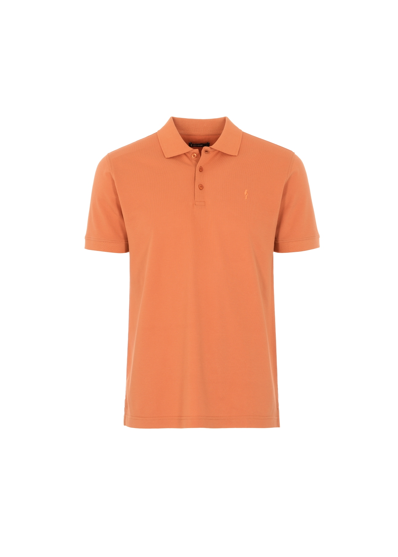 Koszulka polo POLMT-0046-30(W22)-02