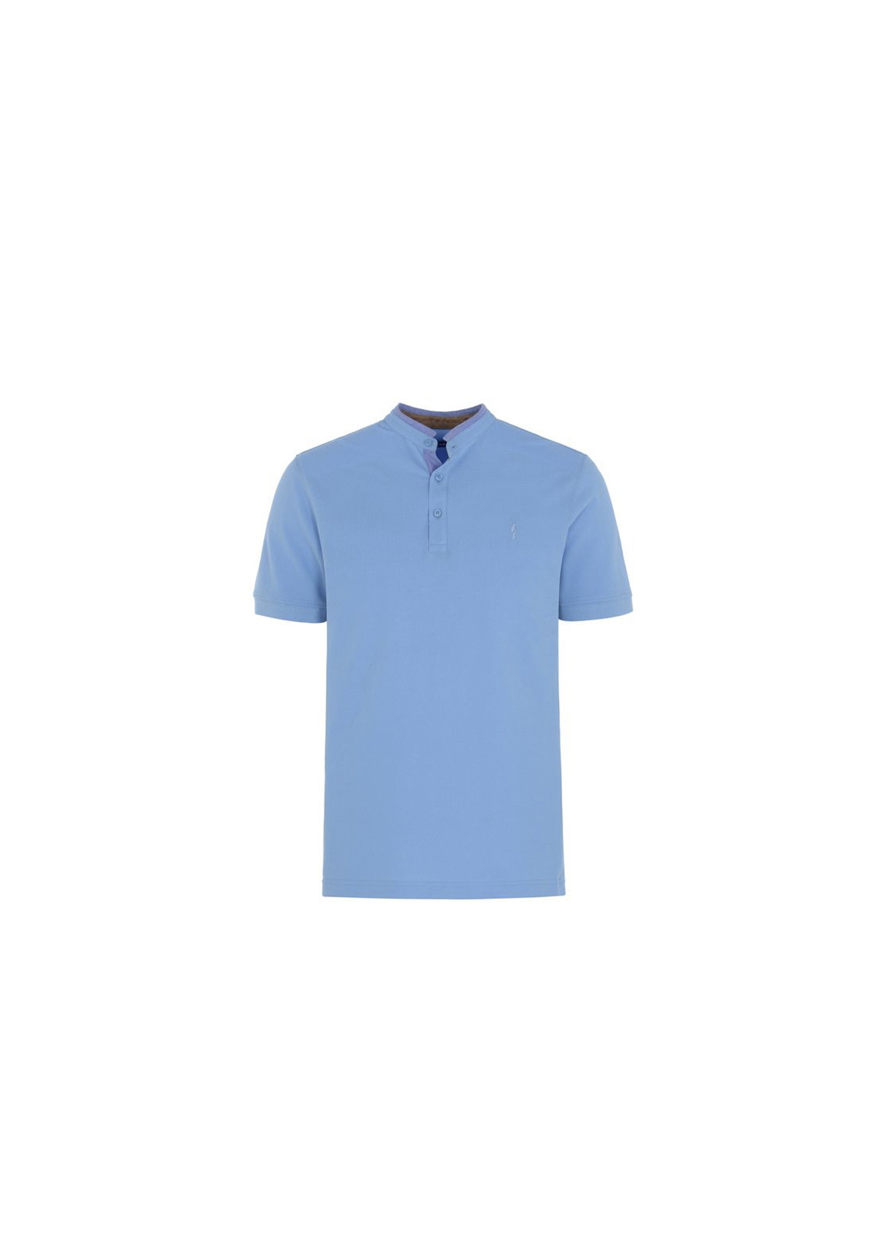 Koszulka polo POLMT-0035-61(W20)-01