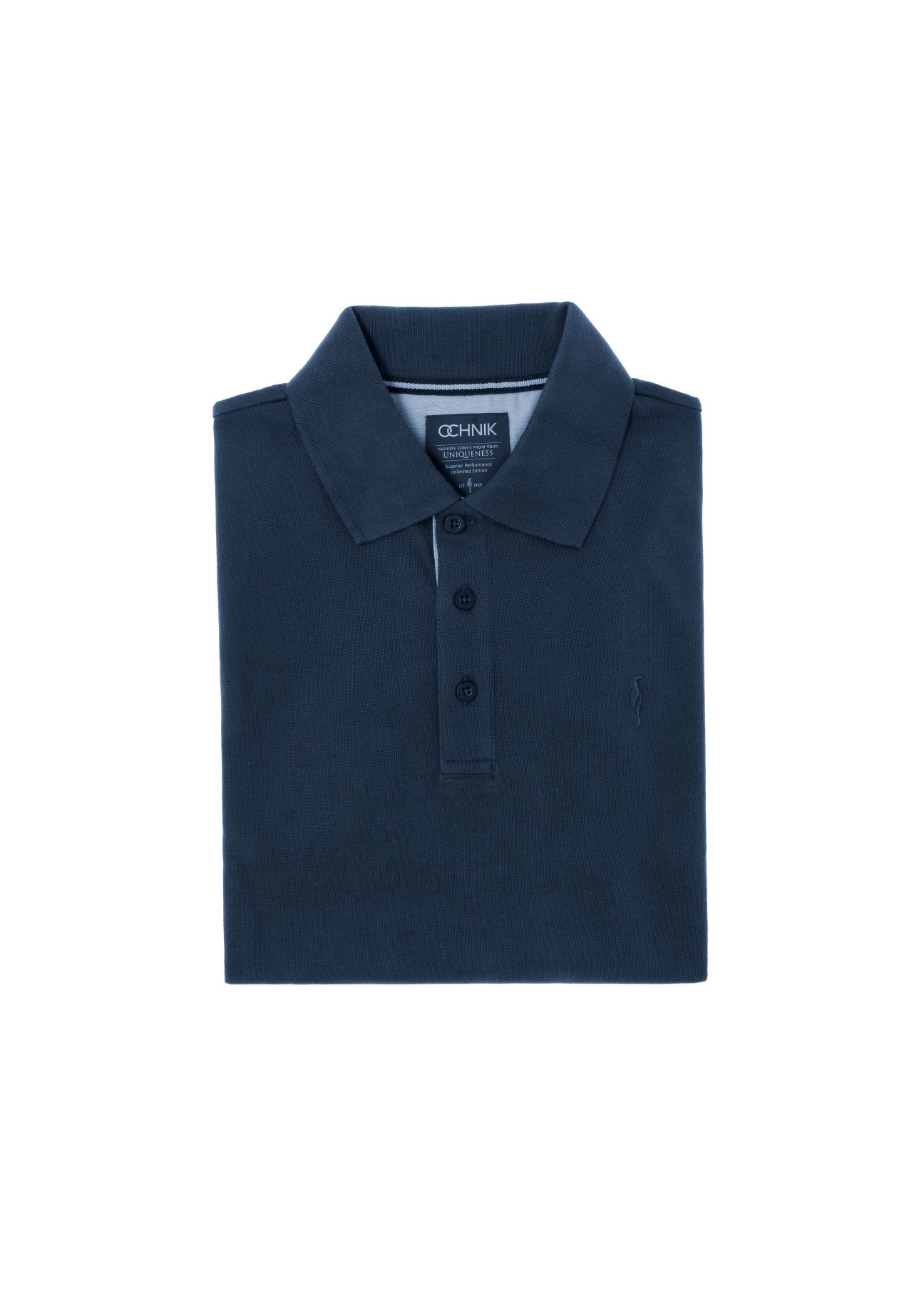 Koszula polo POLMT-0003-69(Z16)-02