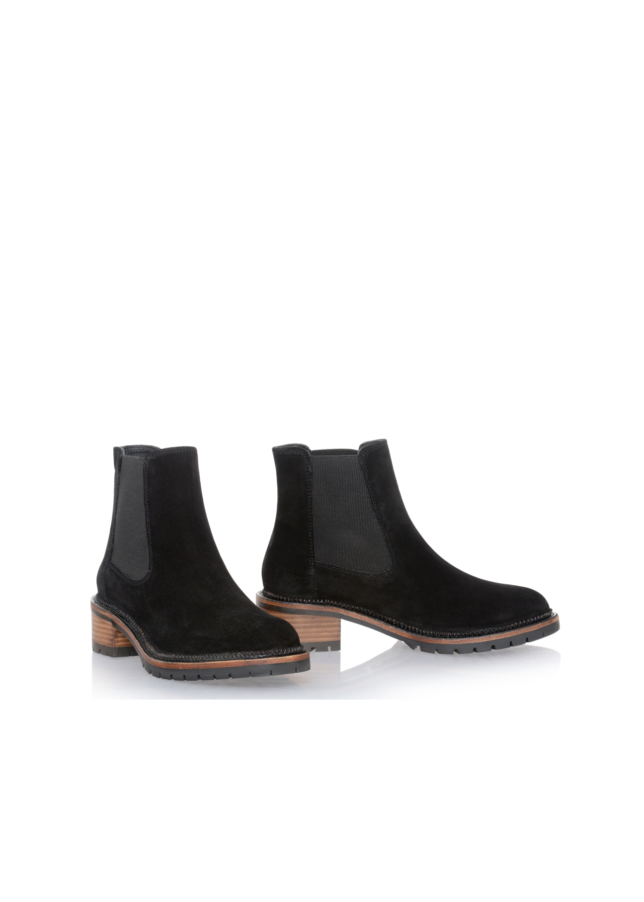 Buty damskie BUTYD-0605-99(Z20)-04