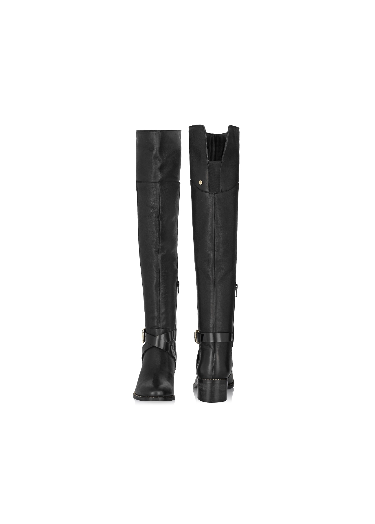 Buty damskie BUTYD-0435-99(Z19)-02