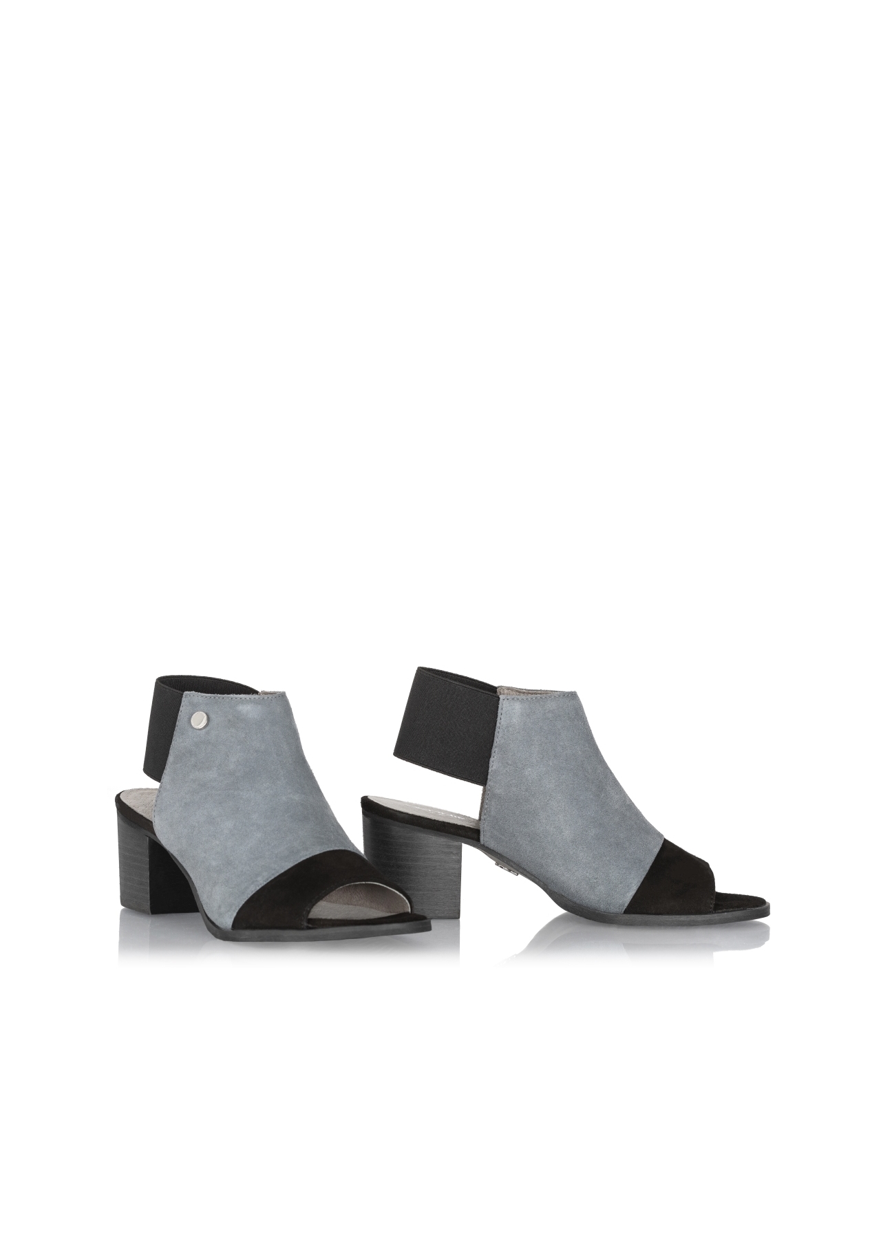 Buty damskie BUTYD-0368-99(W19)-05