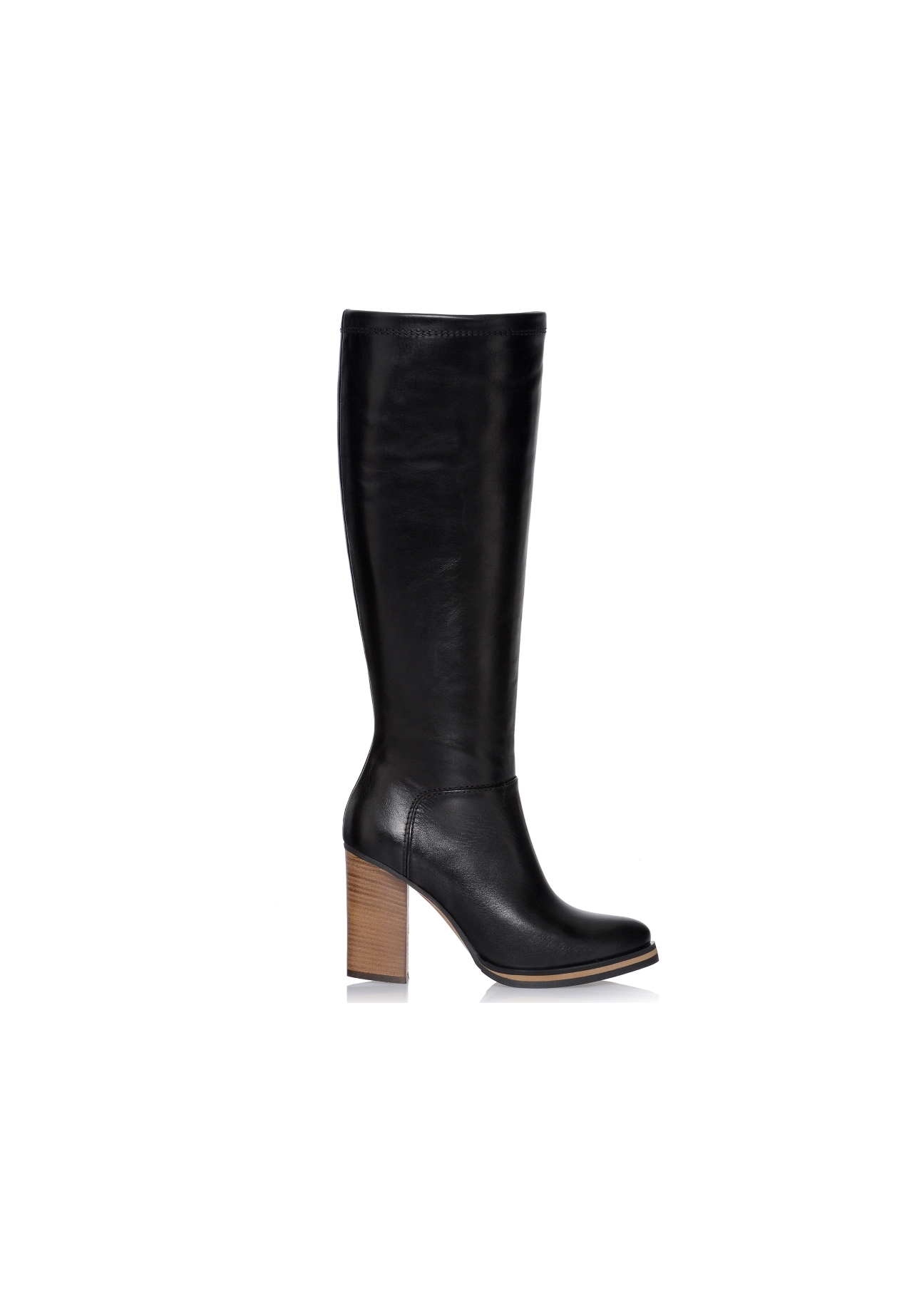 Buty damskie BUTYD-0318-99(Z18)-01
