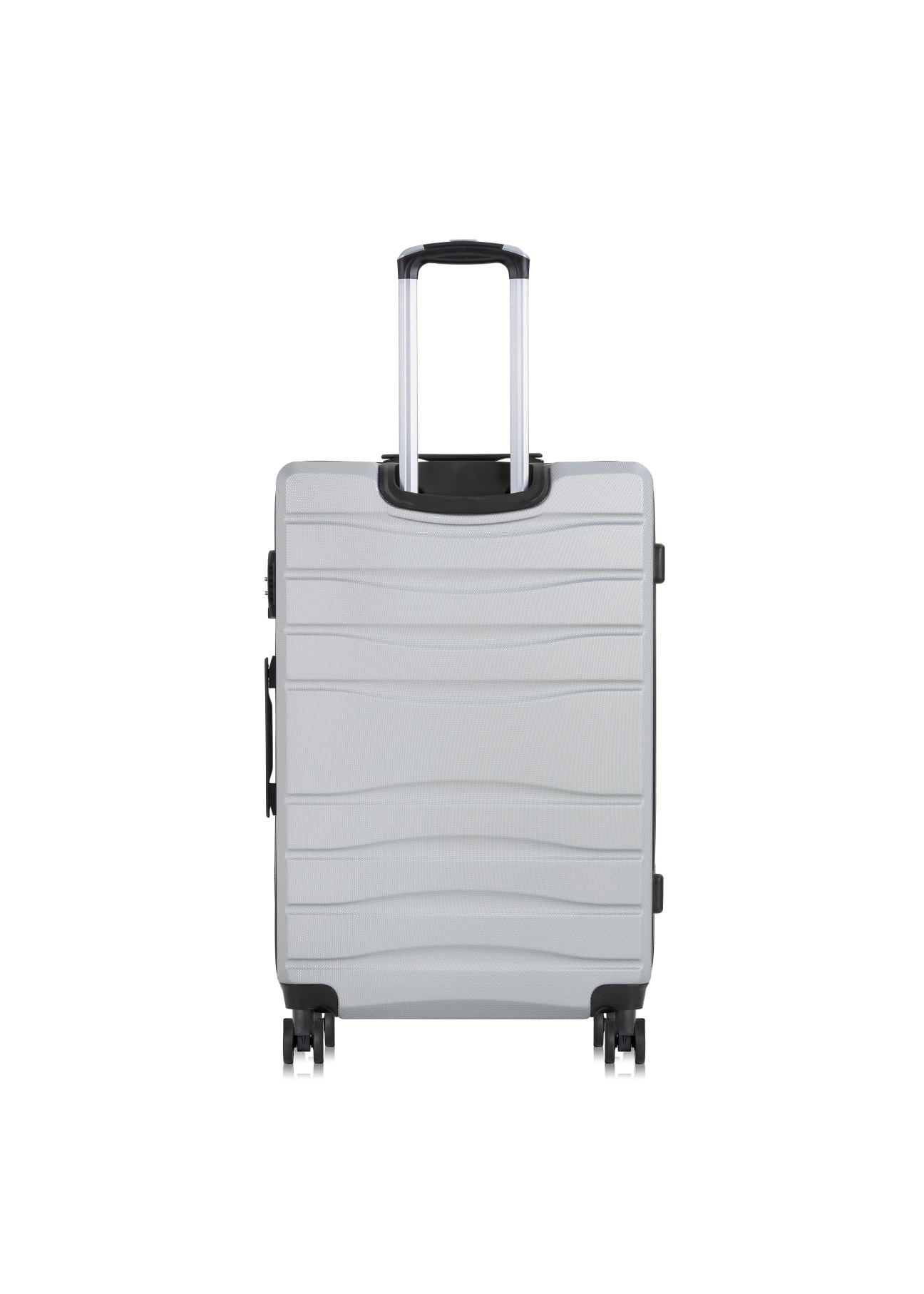 Komplet walizek na kółkach 19'/24'/28' WALAB-0059-91(W22)-09
