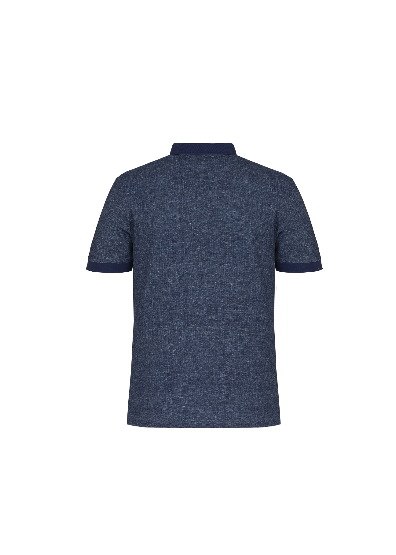Koszulka polo POLMT-0036-69(W20)-02
