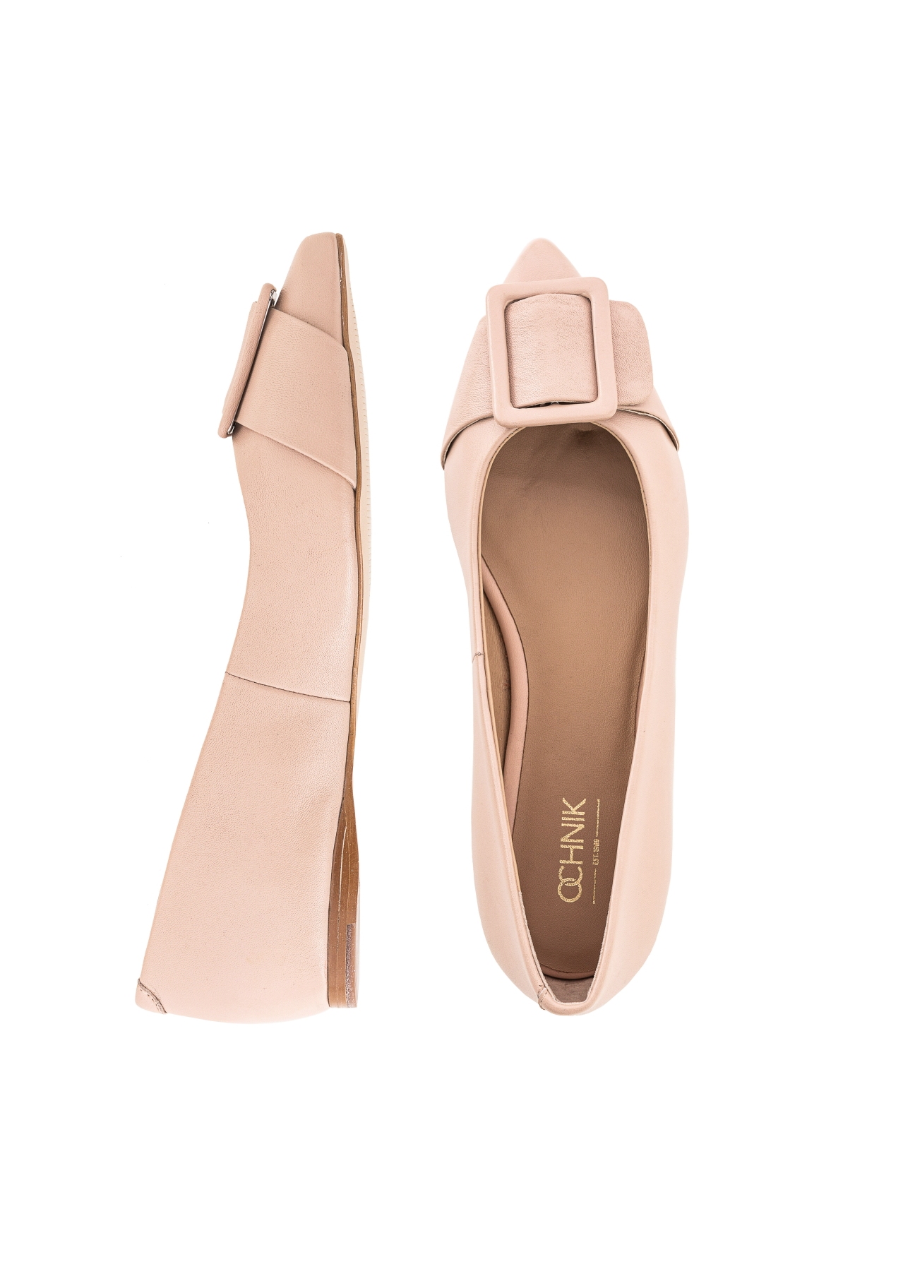 Buty damskie BUTYD-0709-99(W21)-03