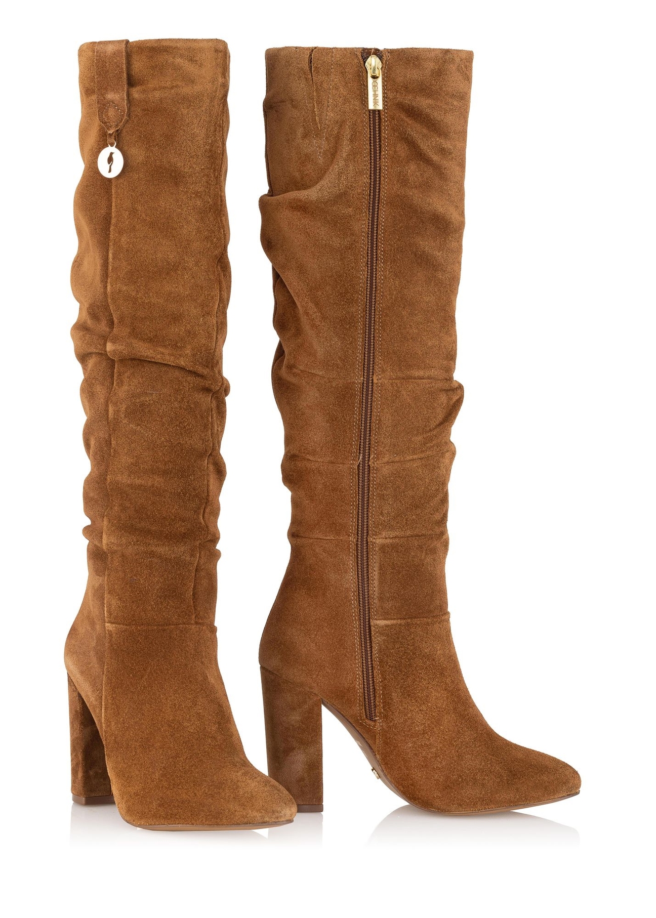 Buty damskie BUTYD-0822A-87(Z22)-05