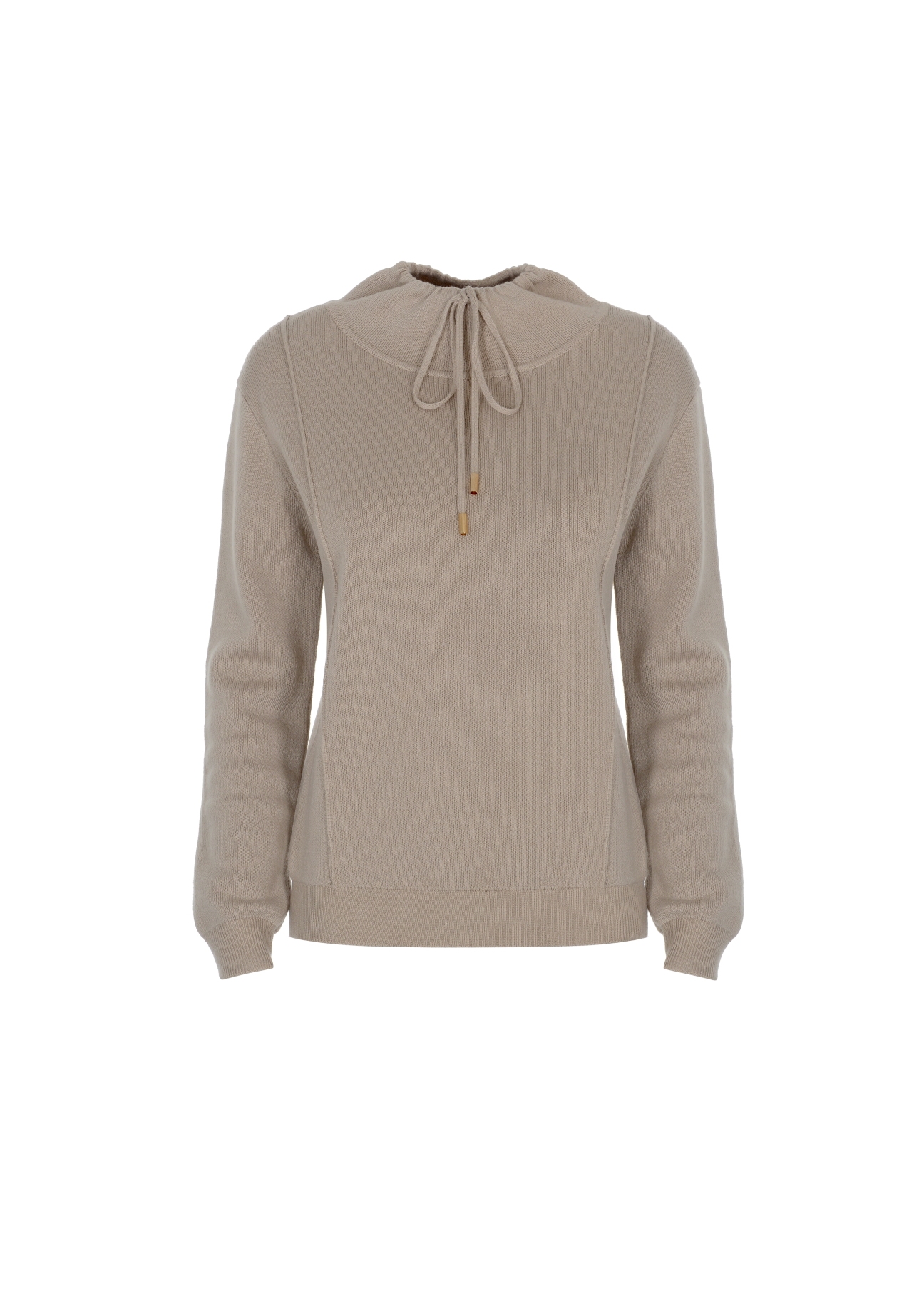 Bluza damska bez kaptura BLZDT-0065-81(Z21)-04