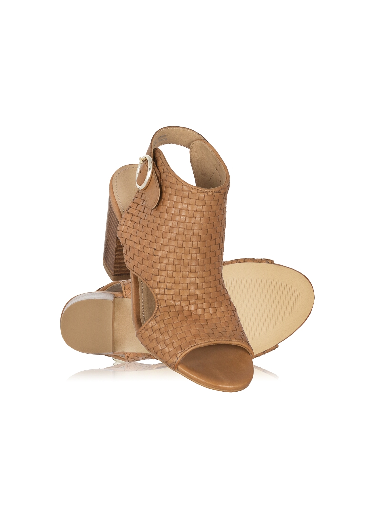 Buty damskie BUTYD-0365-79(W19)-05