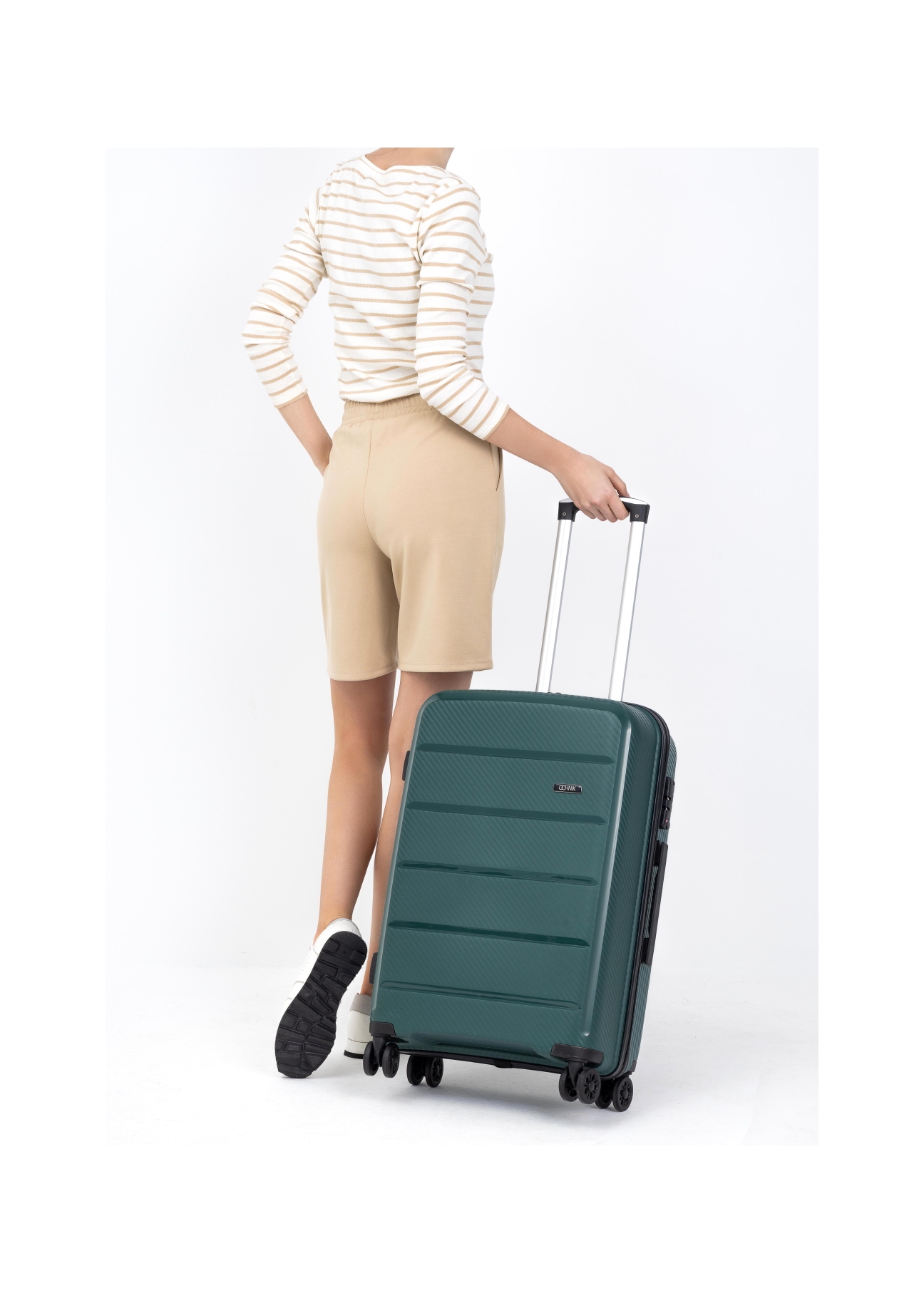 Komplet walizek na kółkach 18"/24"/28" WALPP-0019-51(W22)-12