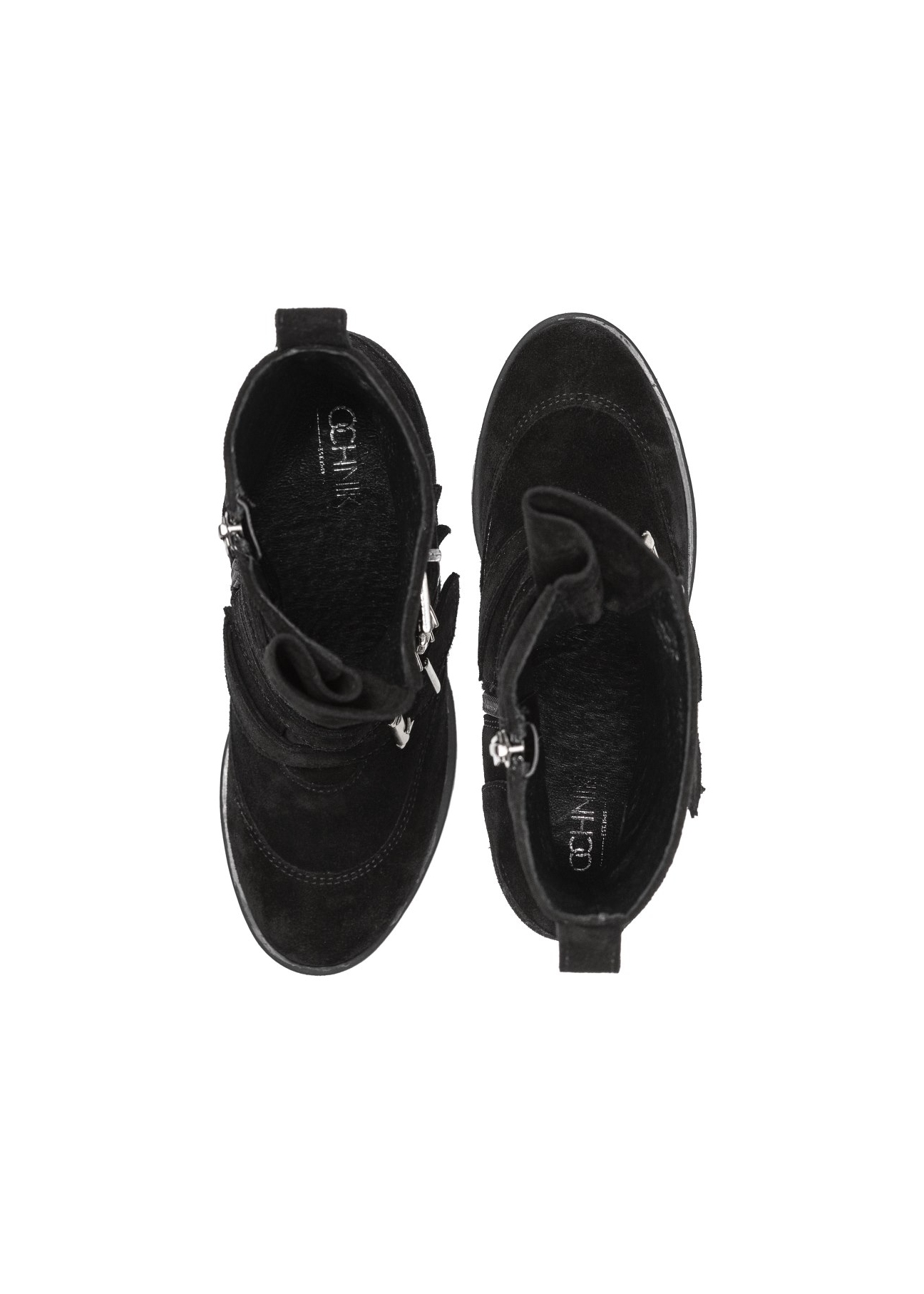 Buty damskie BUTYD-0453-99(Z19)-06