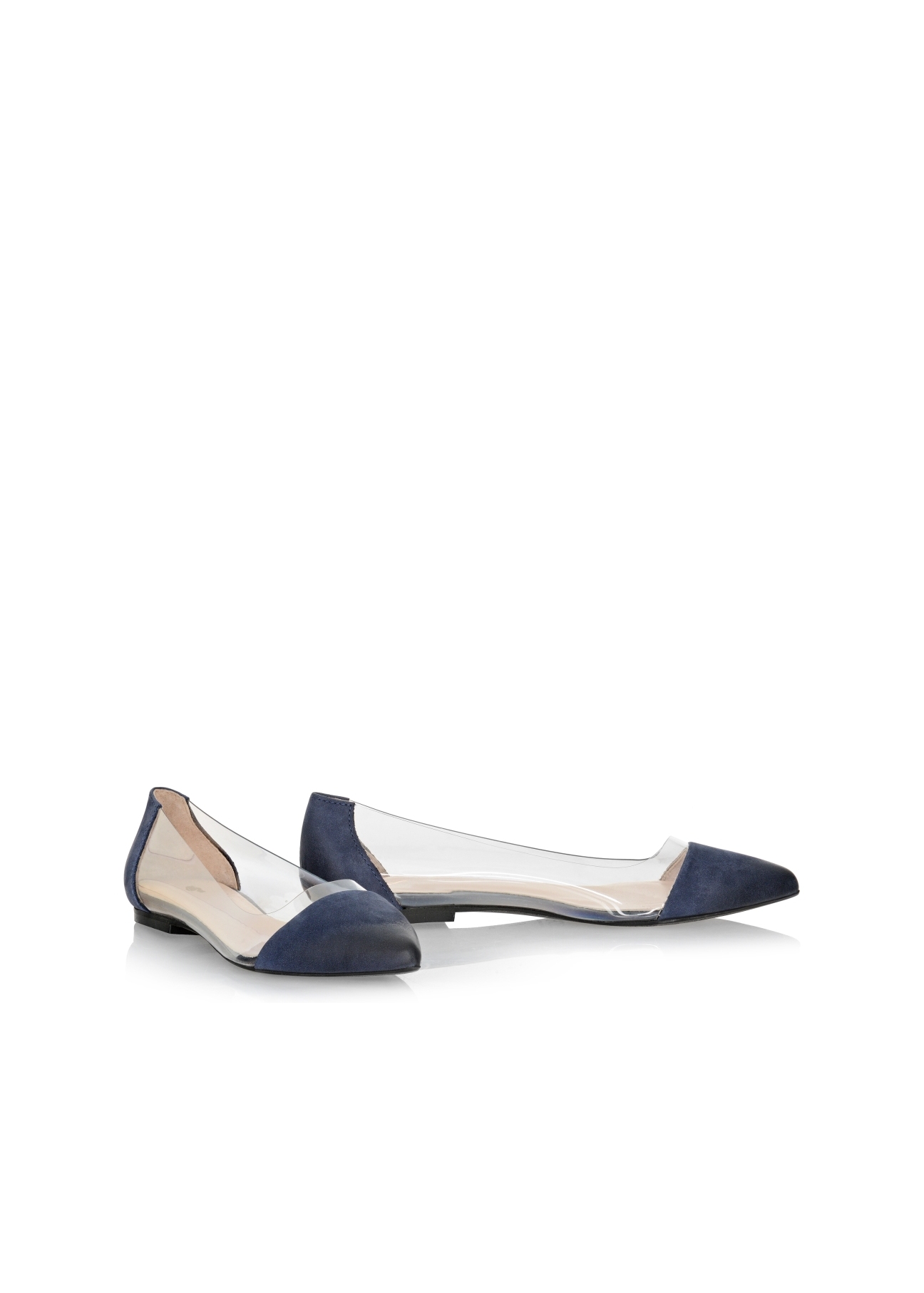 Buty damskie BUTYD-0111-69(W17)-05