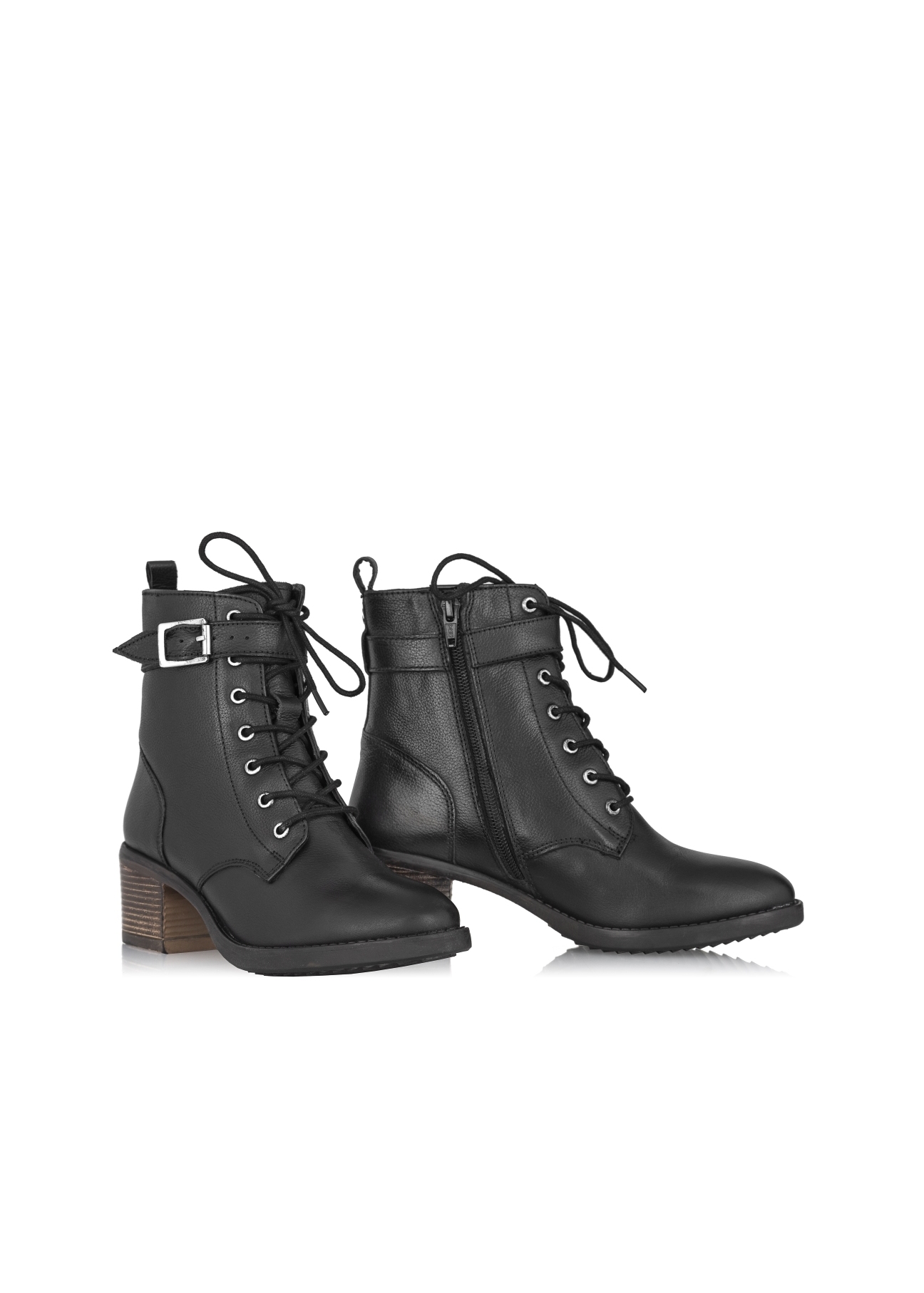 Buty damskie BUTYD-0434-99(Z19)-02