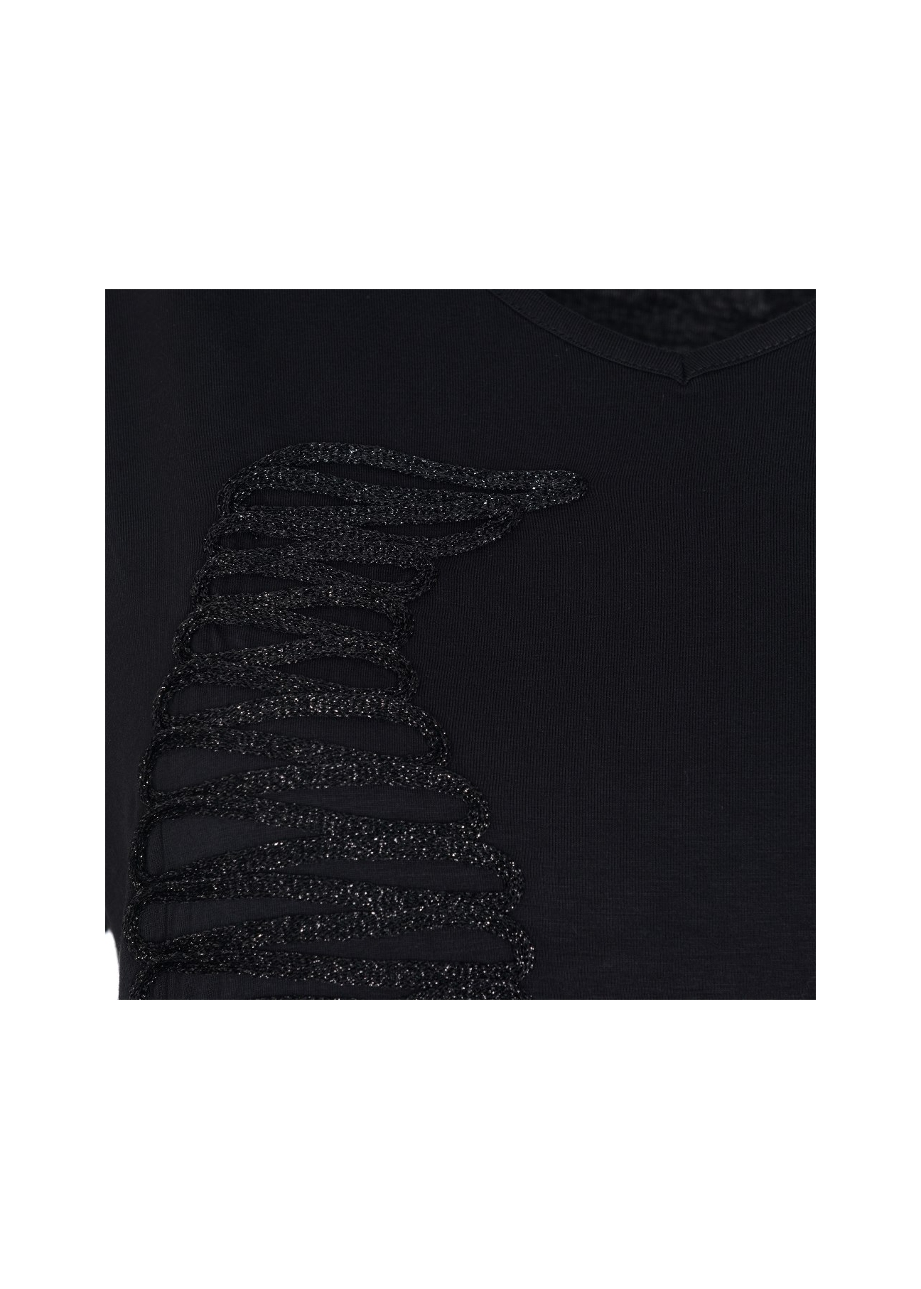 T-shirt damski TSHDT-0043-99(Z19)-03