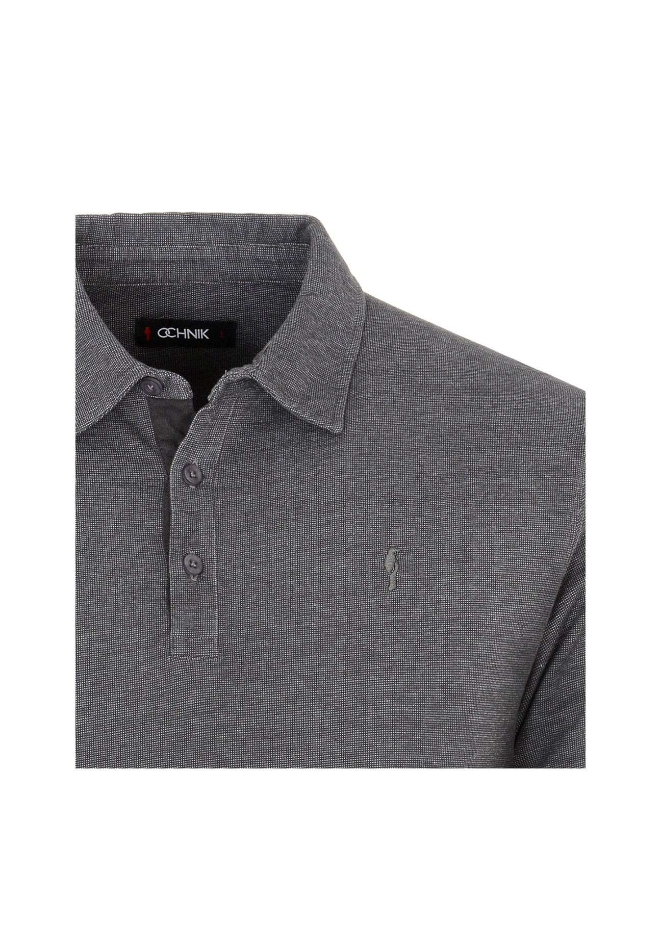 Koszula polo POLMT-0039-55(Z20)-02
