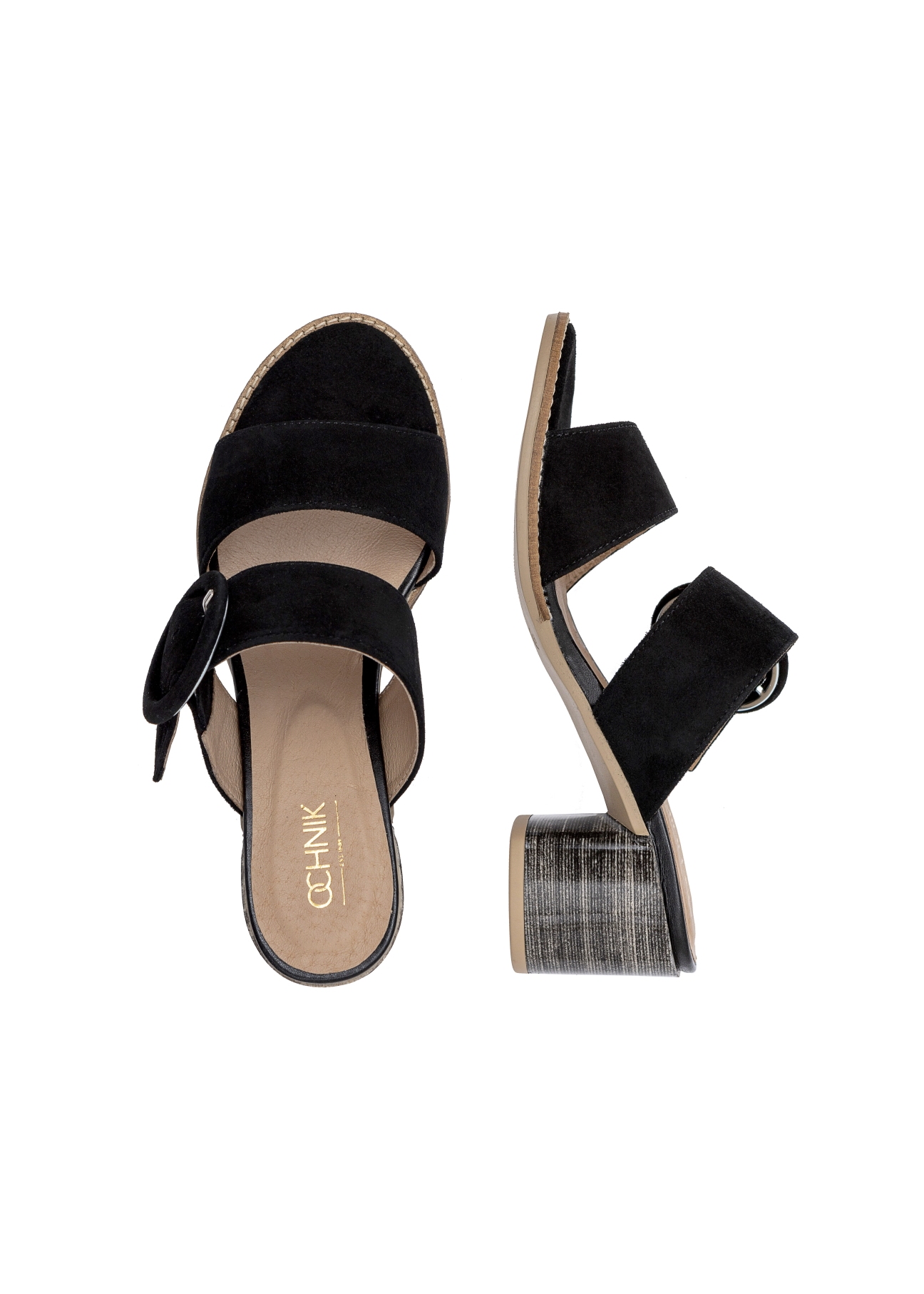Buty damskie BUTYD-0569-99(W20)-02