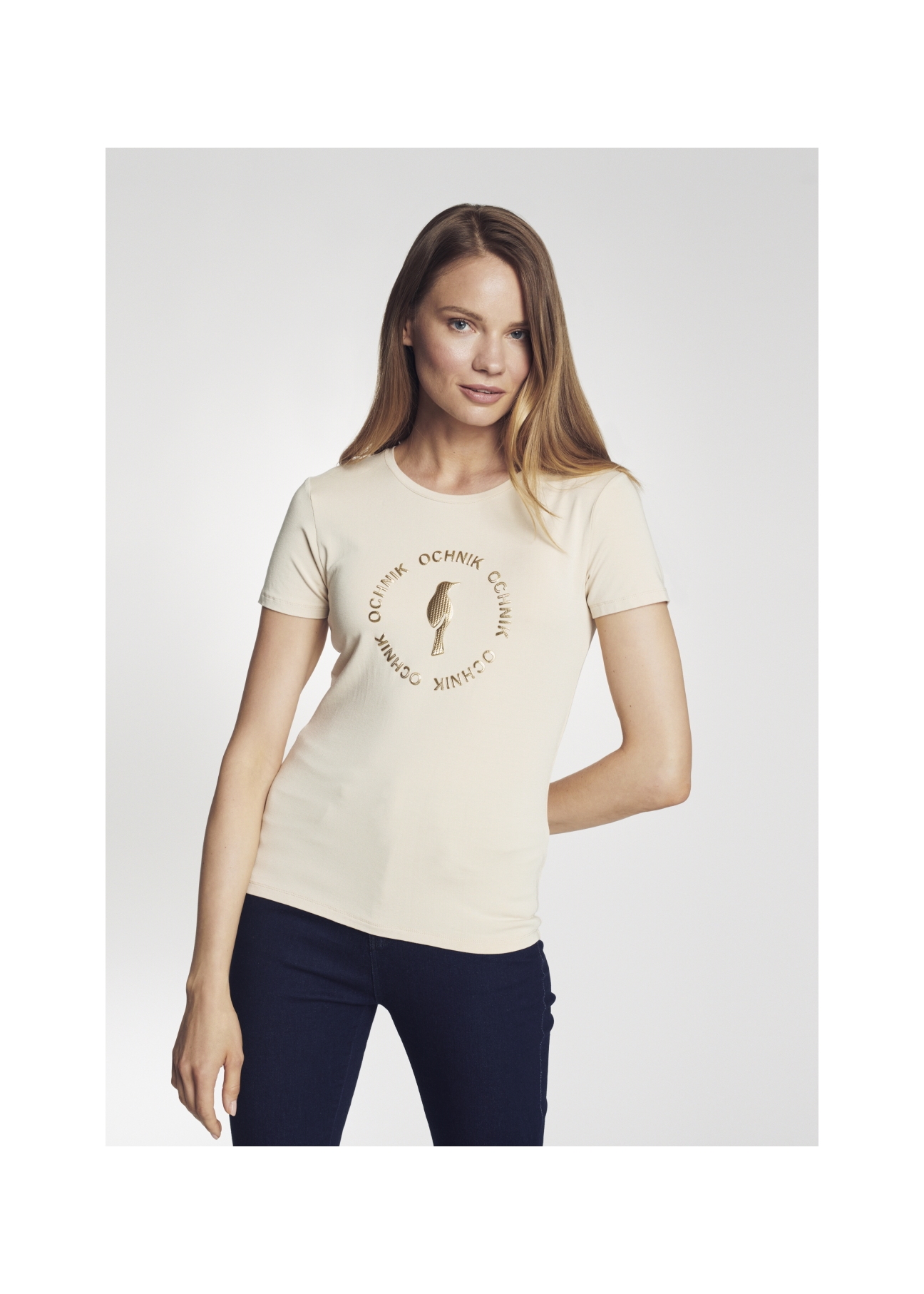 T-shirt damski TSHDT-0081-81(Z21)-01