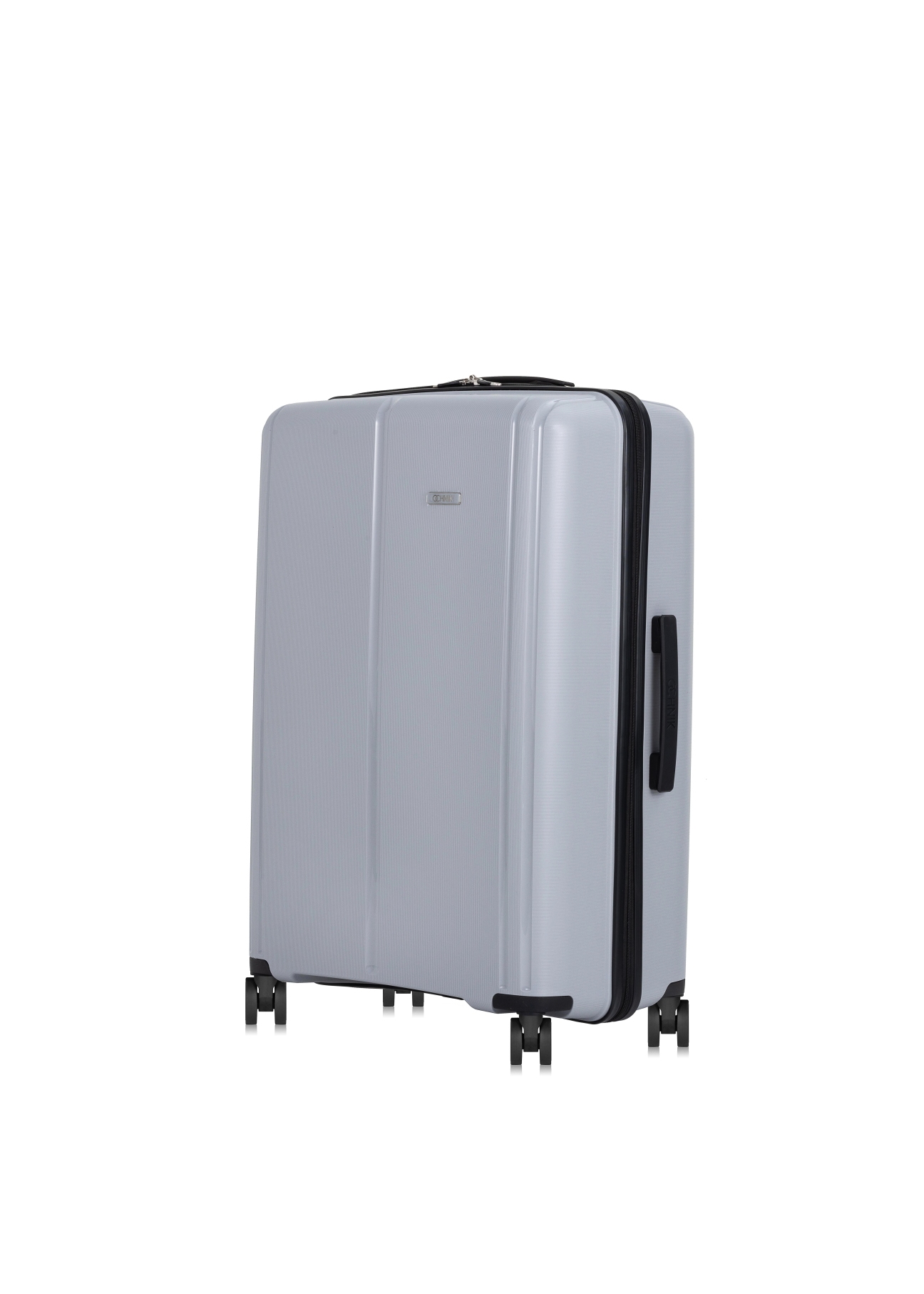 Komplet walizek na kółkach 19"/24"/28" WALPP-0018-91(W22)-07