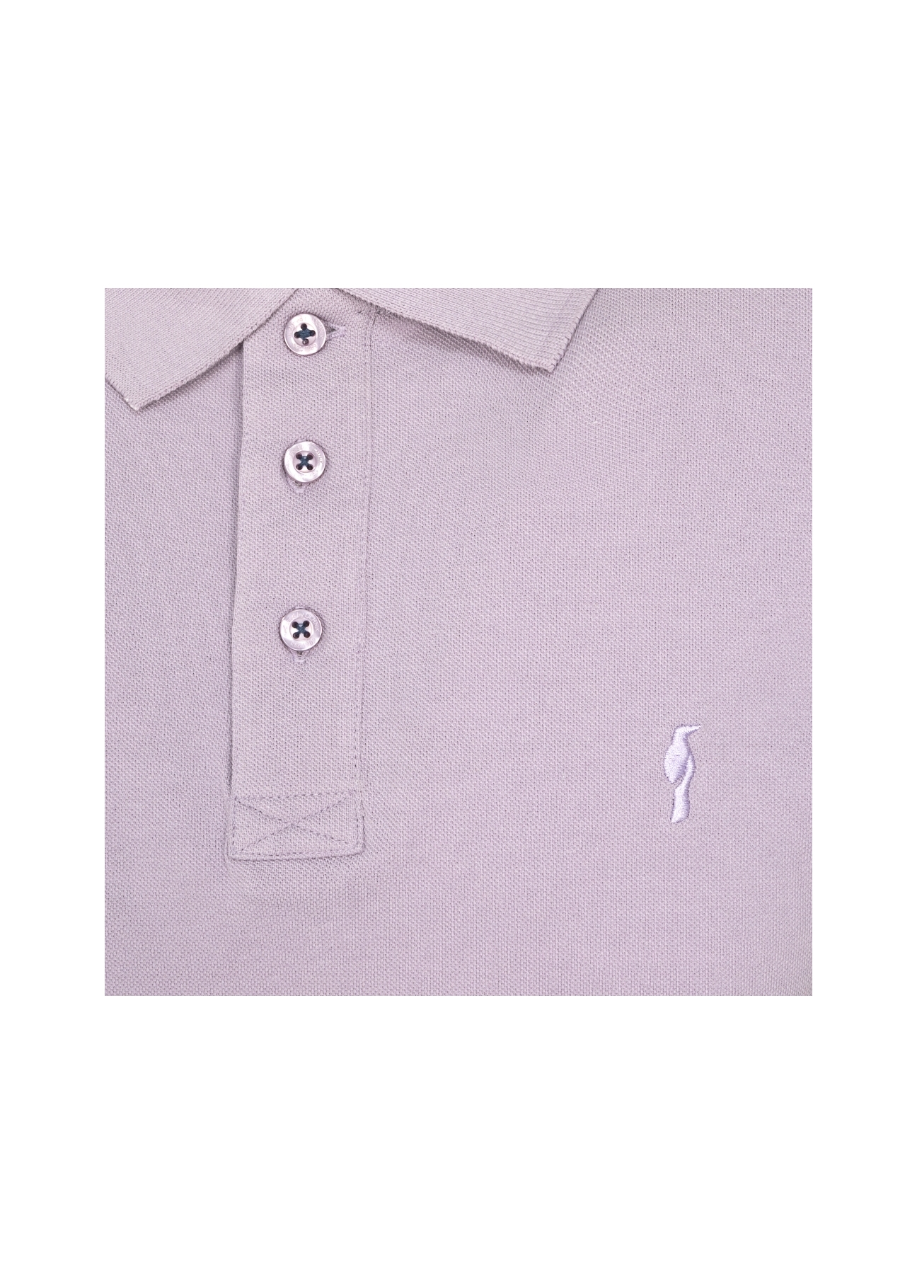 Koszulka polo POLMT-0030-72(W19)-03