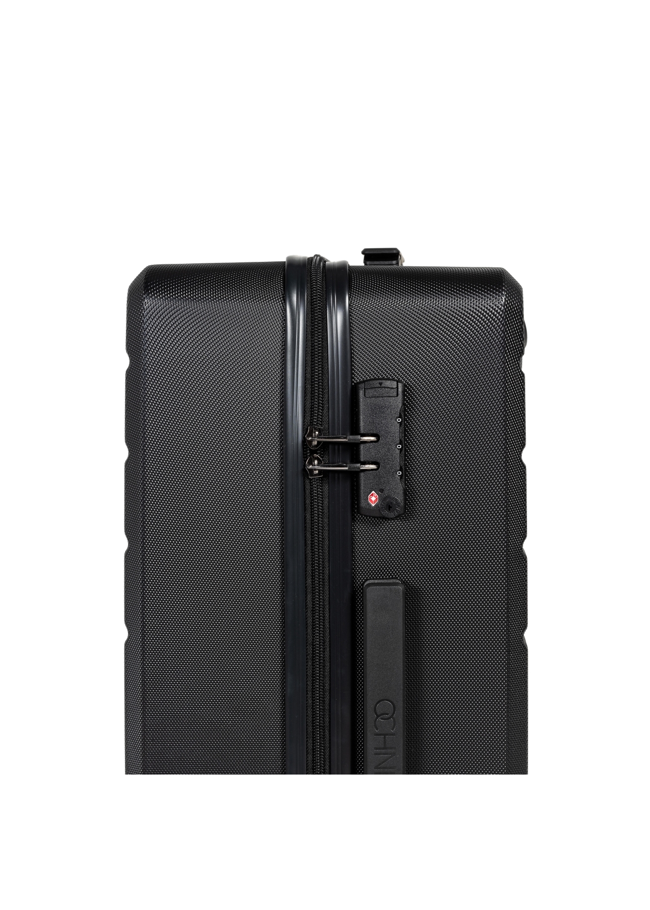 Komplet walizek na kółkach 19'/24'/28' WALAB-0059-99(W22)-08