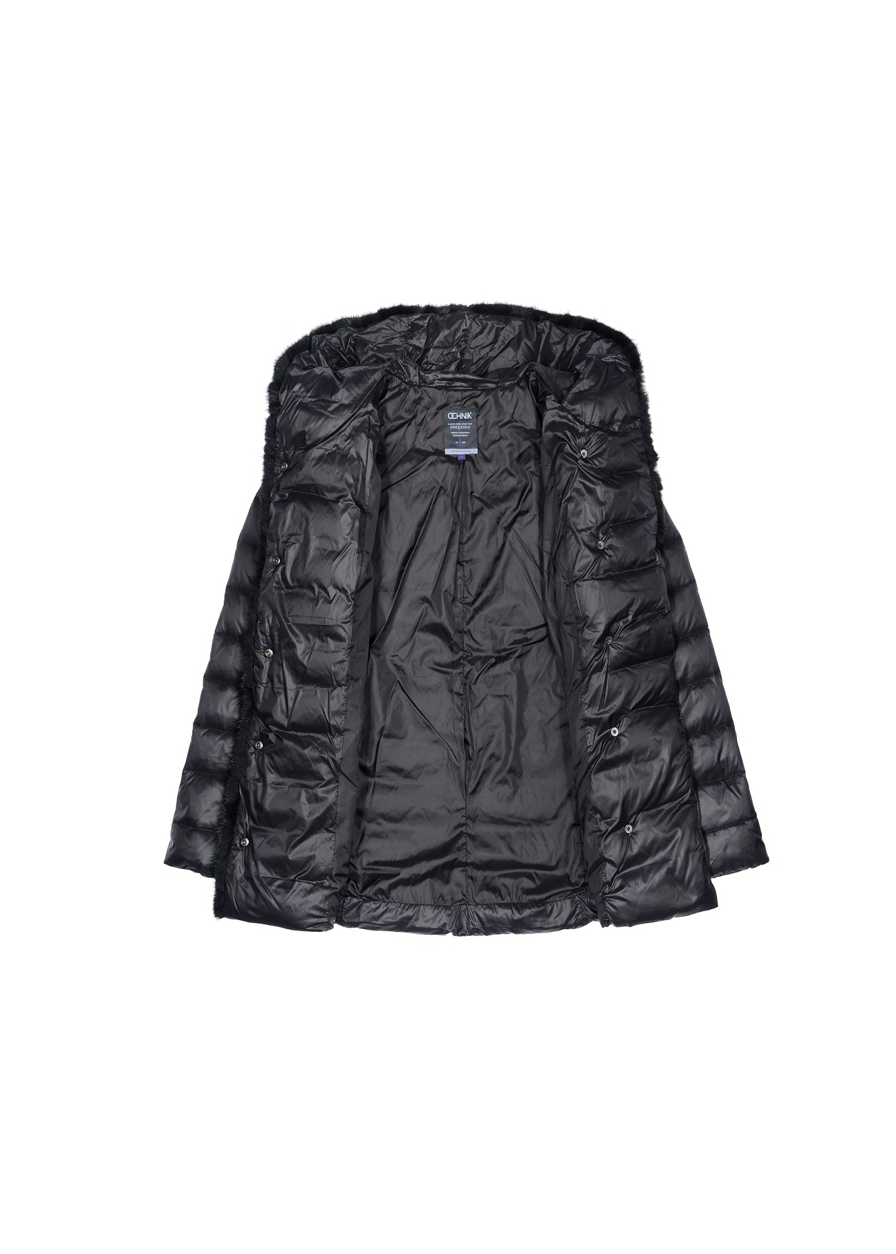 Kurtka damska KURDT-0157-99(Z19)-04