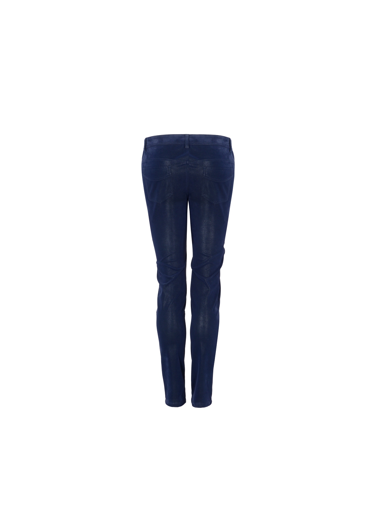 Spodnie damskie SPODT-0038-69(Z19)-02