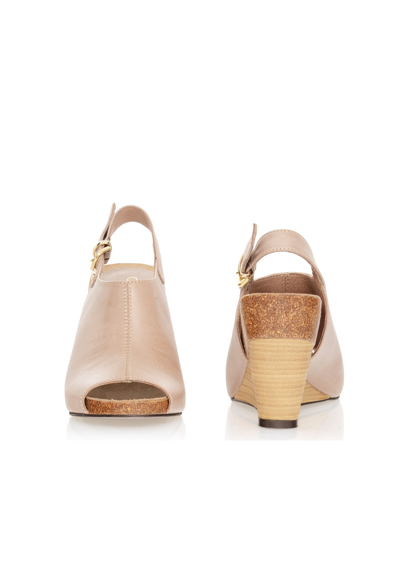 Buty damskie BDW-173-81(W16)-03