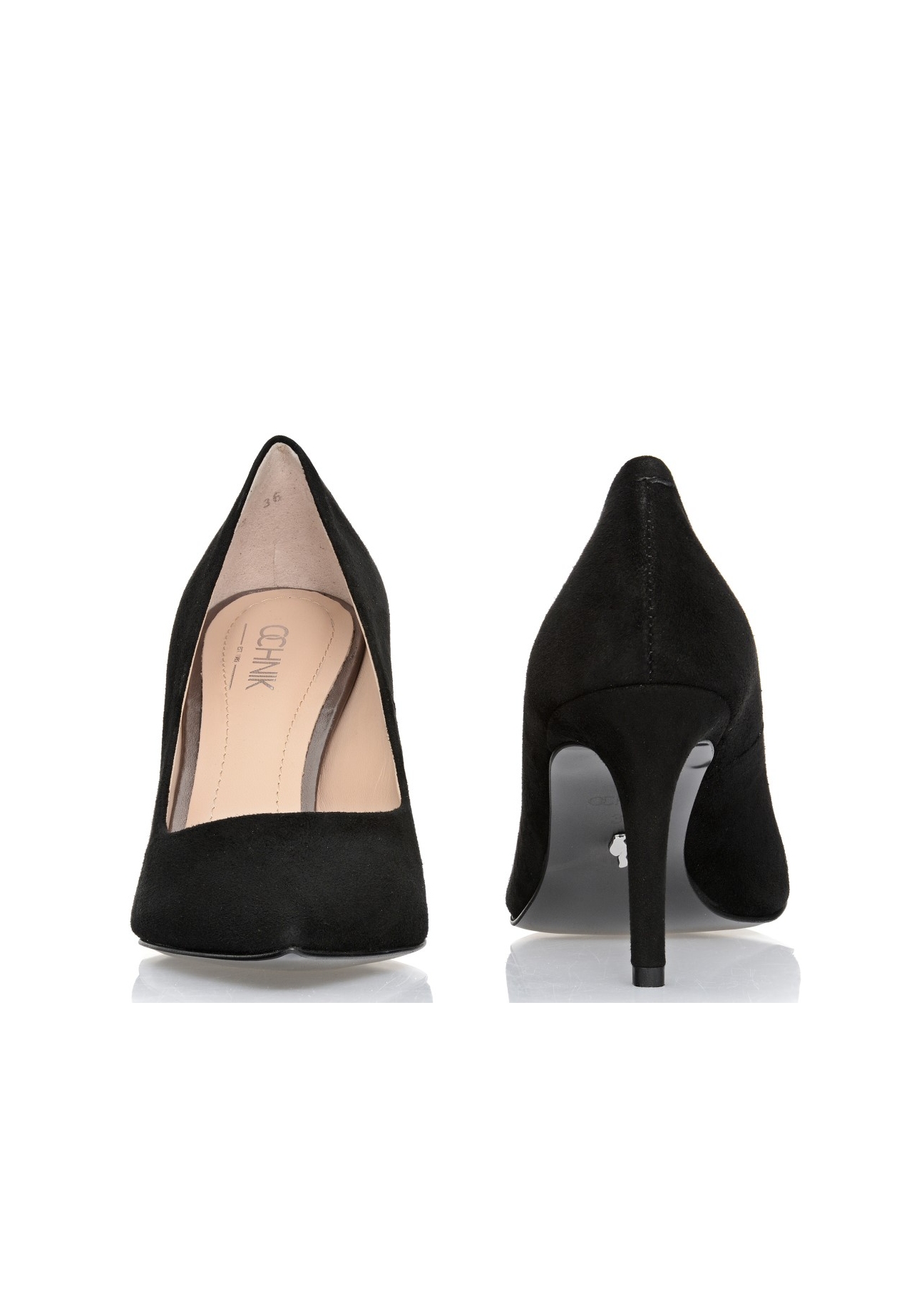 Buty damskie BUTYD-0169-99(Z17)-03