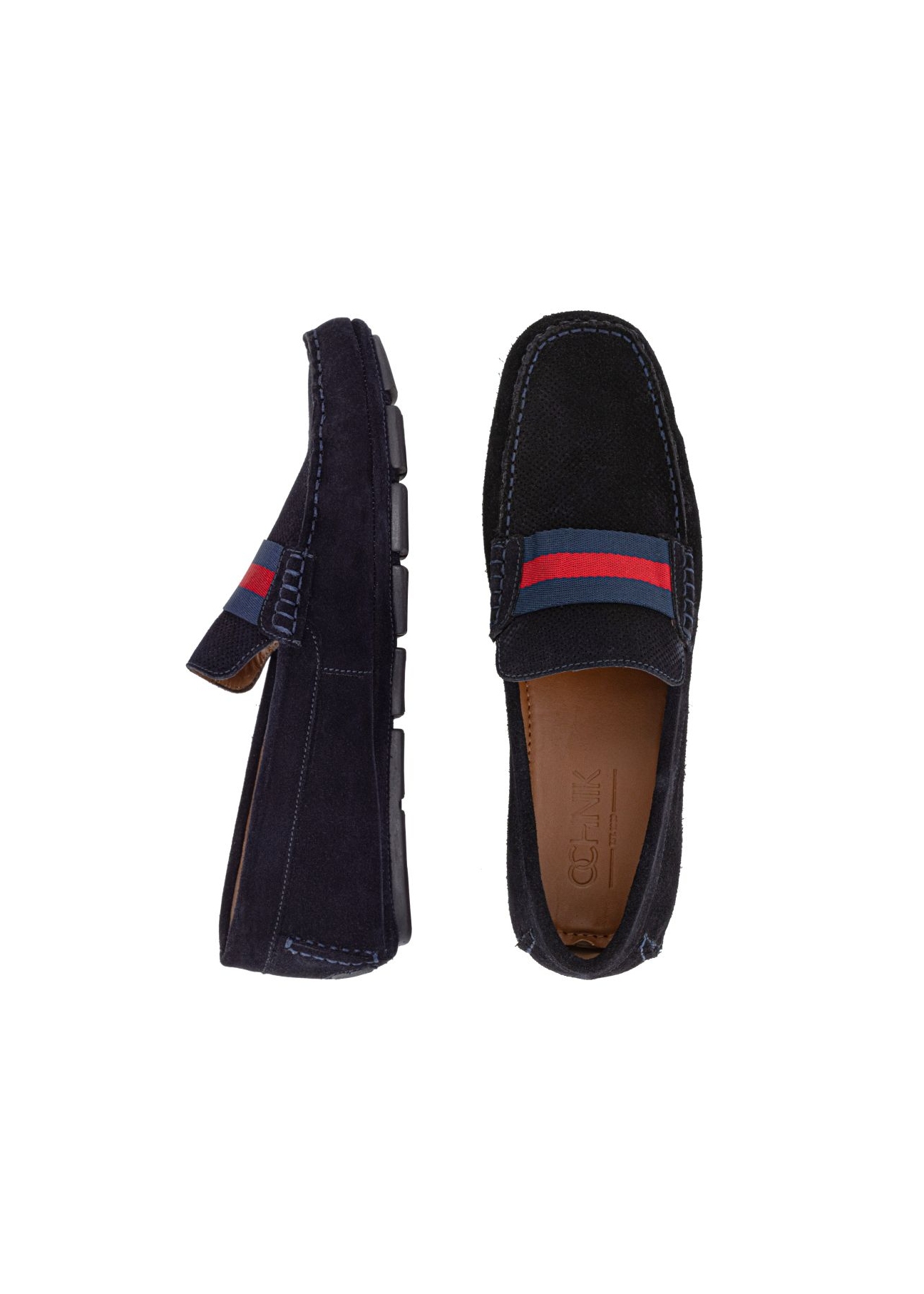 Buty męskie BUTYM-0306A-69(W22)-03