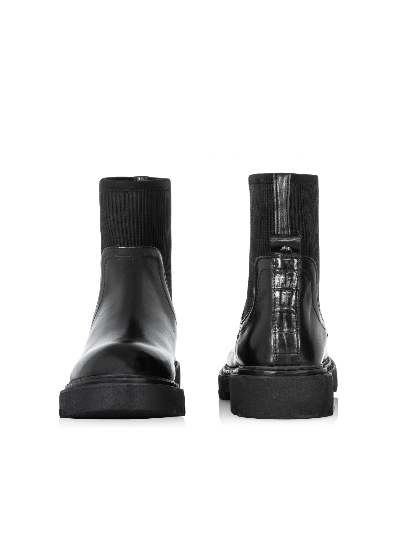Buty damskie BUTYD-0578-99(Z20)-03