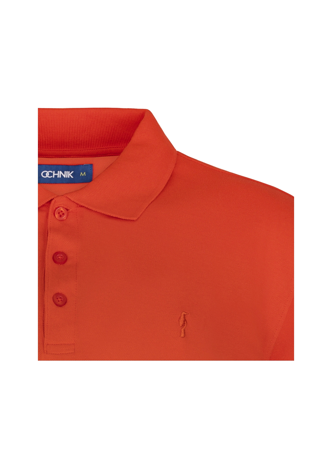 Koszulka polo POLMT-0032-42(W20)-03