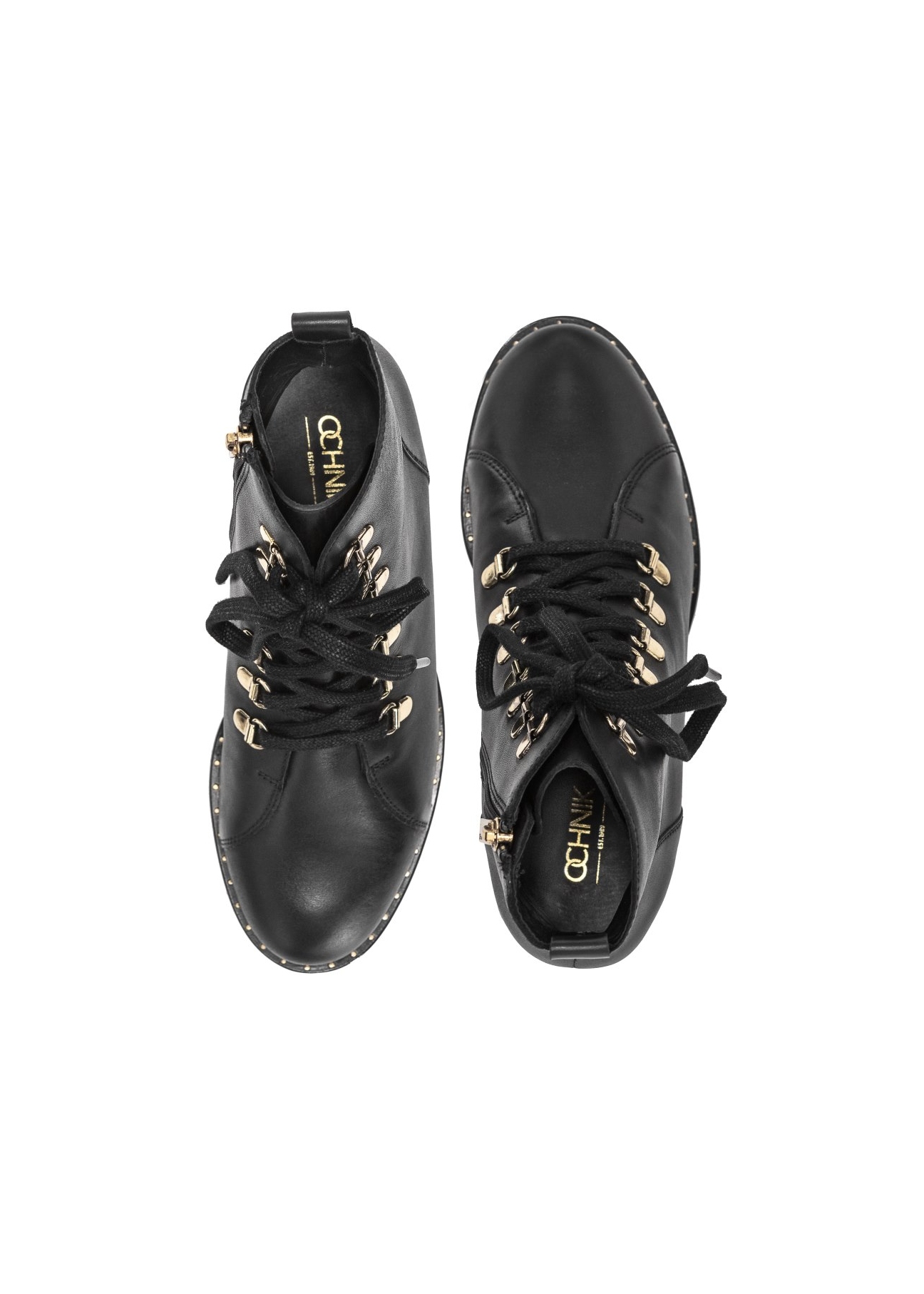Buty damskie BUTYD-0417-99(Z19)-06
