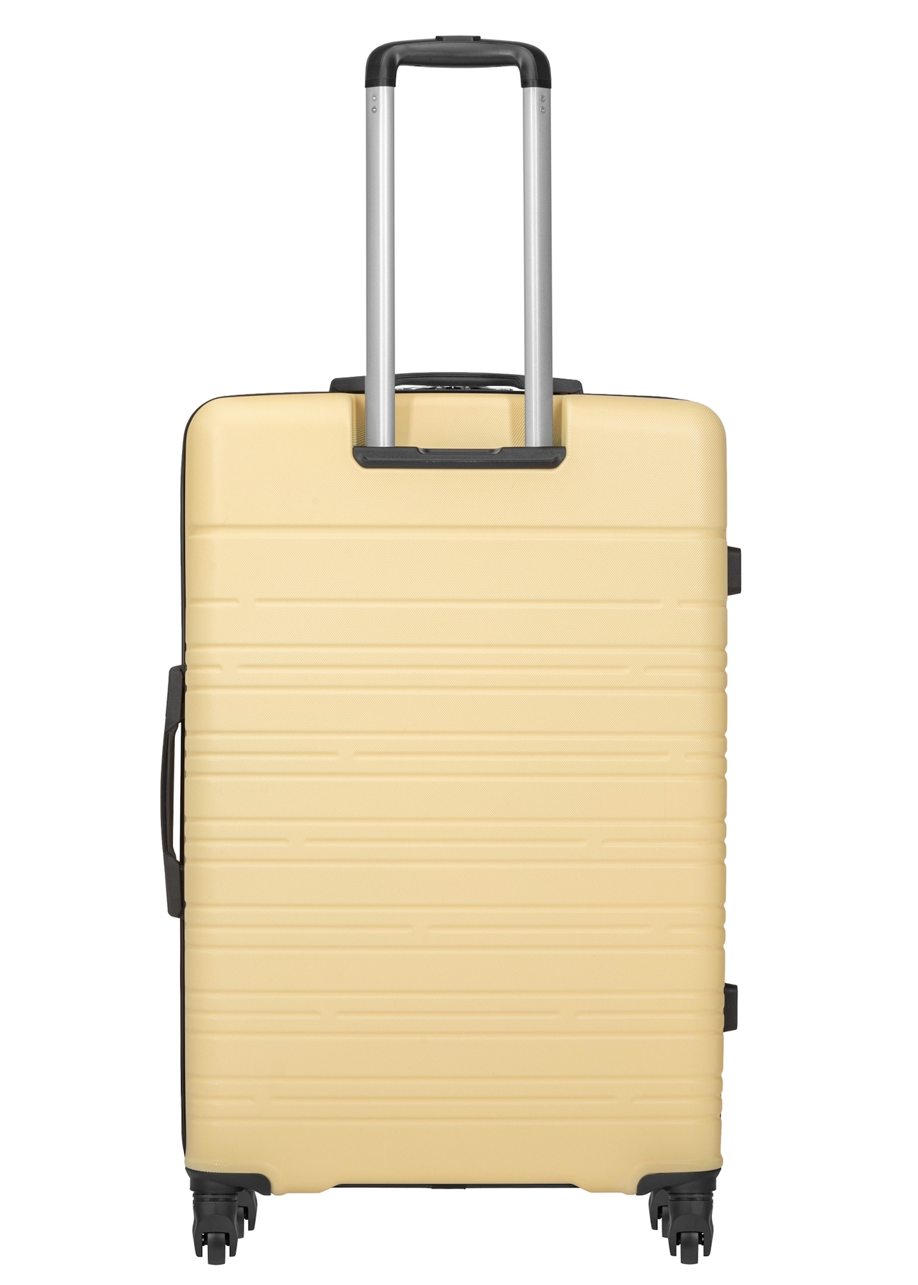 Komplet walizek na kółkach 19'/24'/28' WALAB-0083-2B(W26)