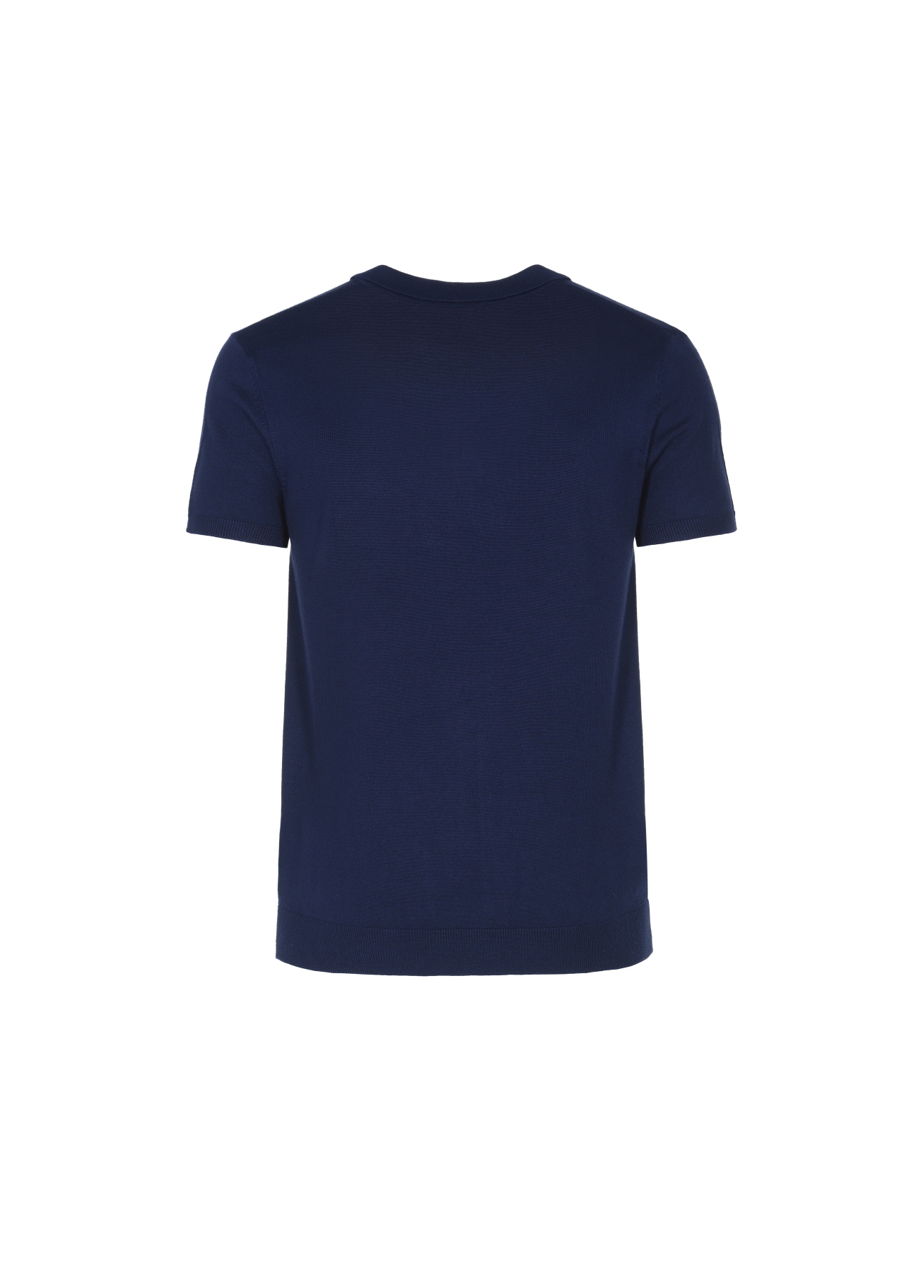 Koszulka polo POLMT-0051-69(W22)-05