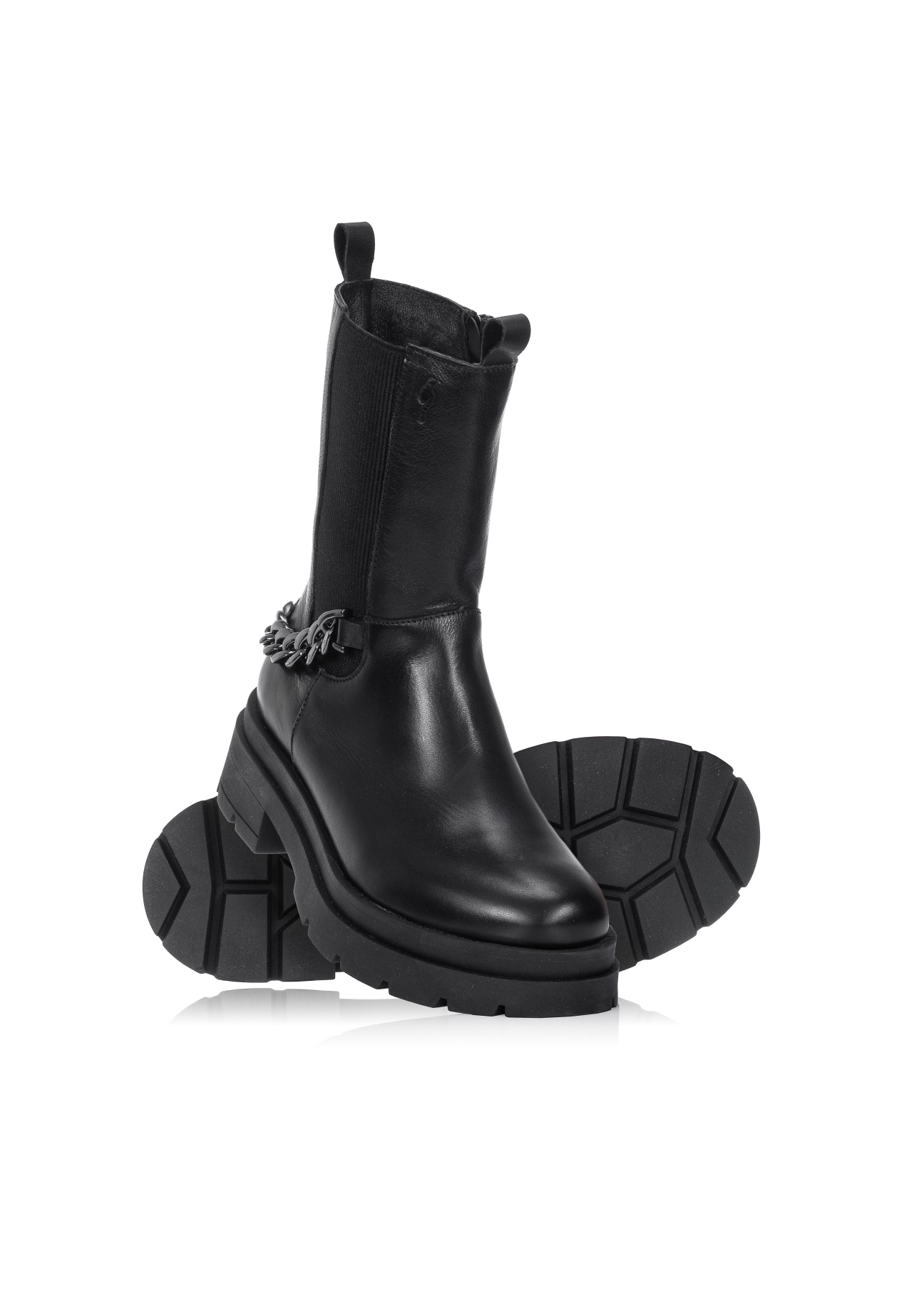 Buty damskie BUTYD-0848-99(Z21)-02