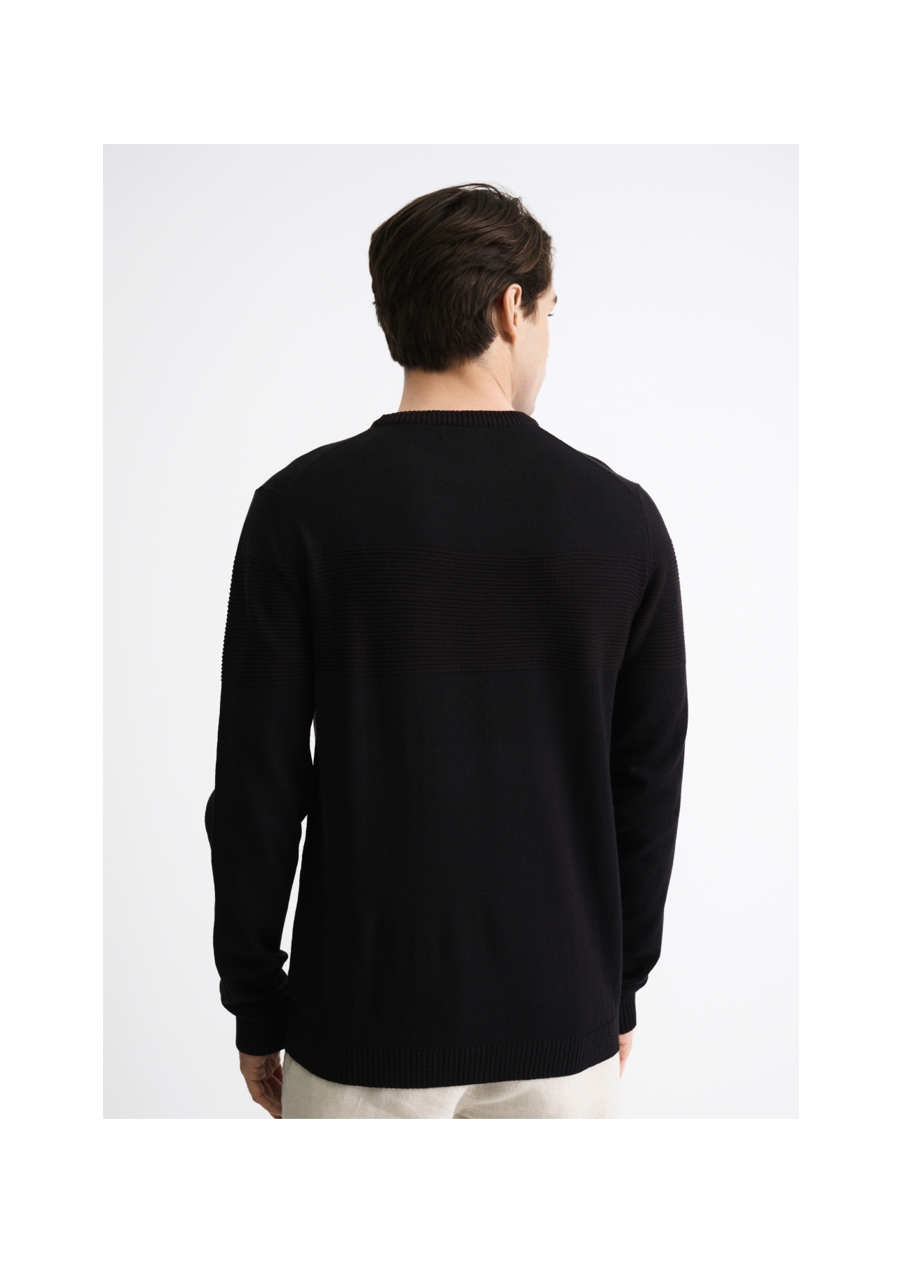 Sweter męski SWEMT-0111-89(W22)-03