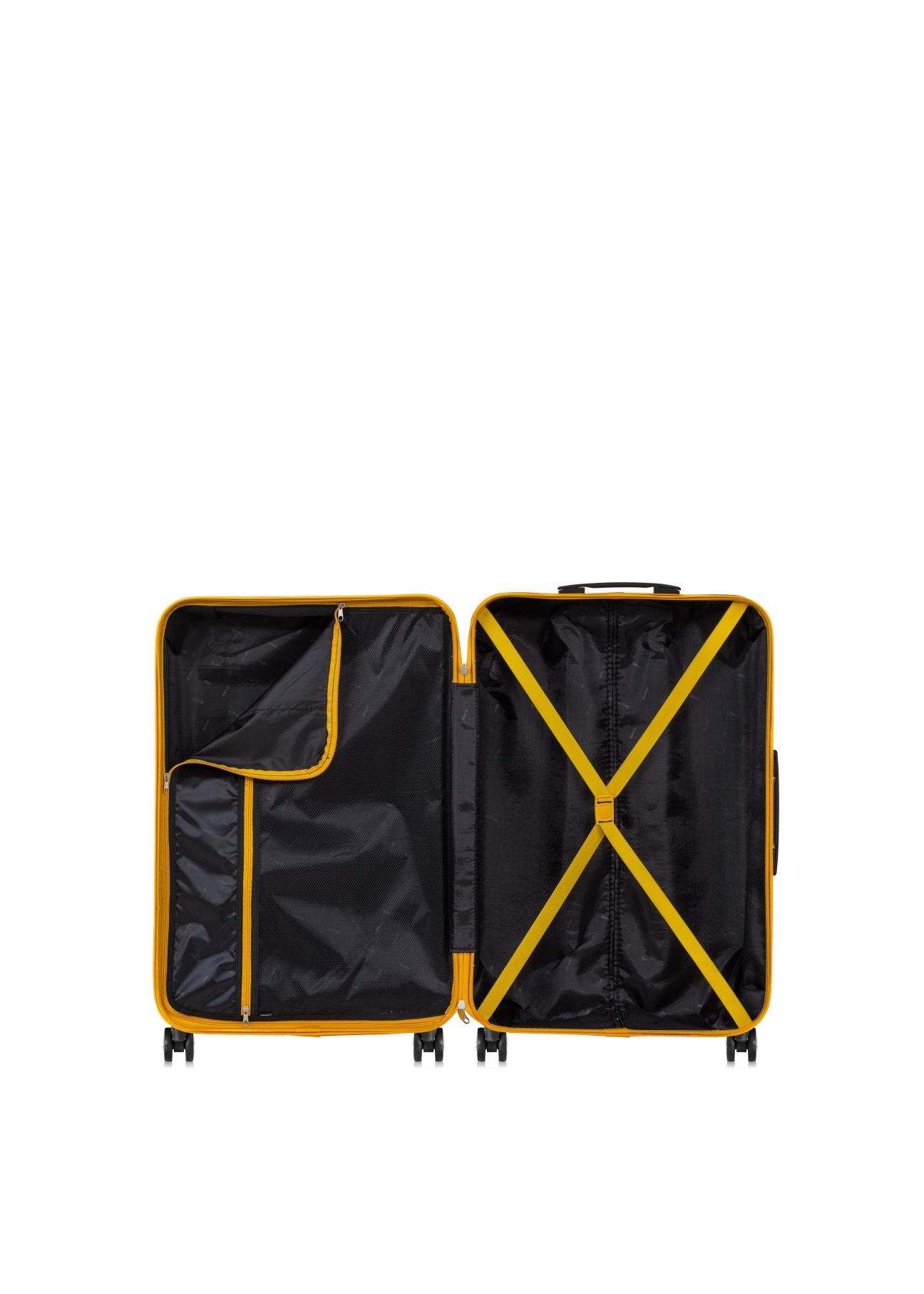 Walizka duża na kółkach WALAB-0040-21-28(W24)-04