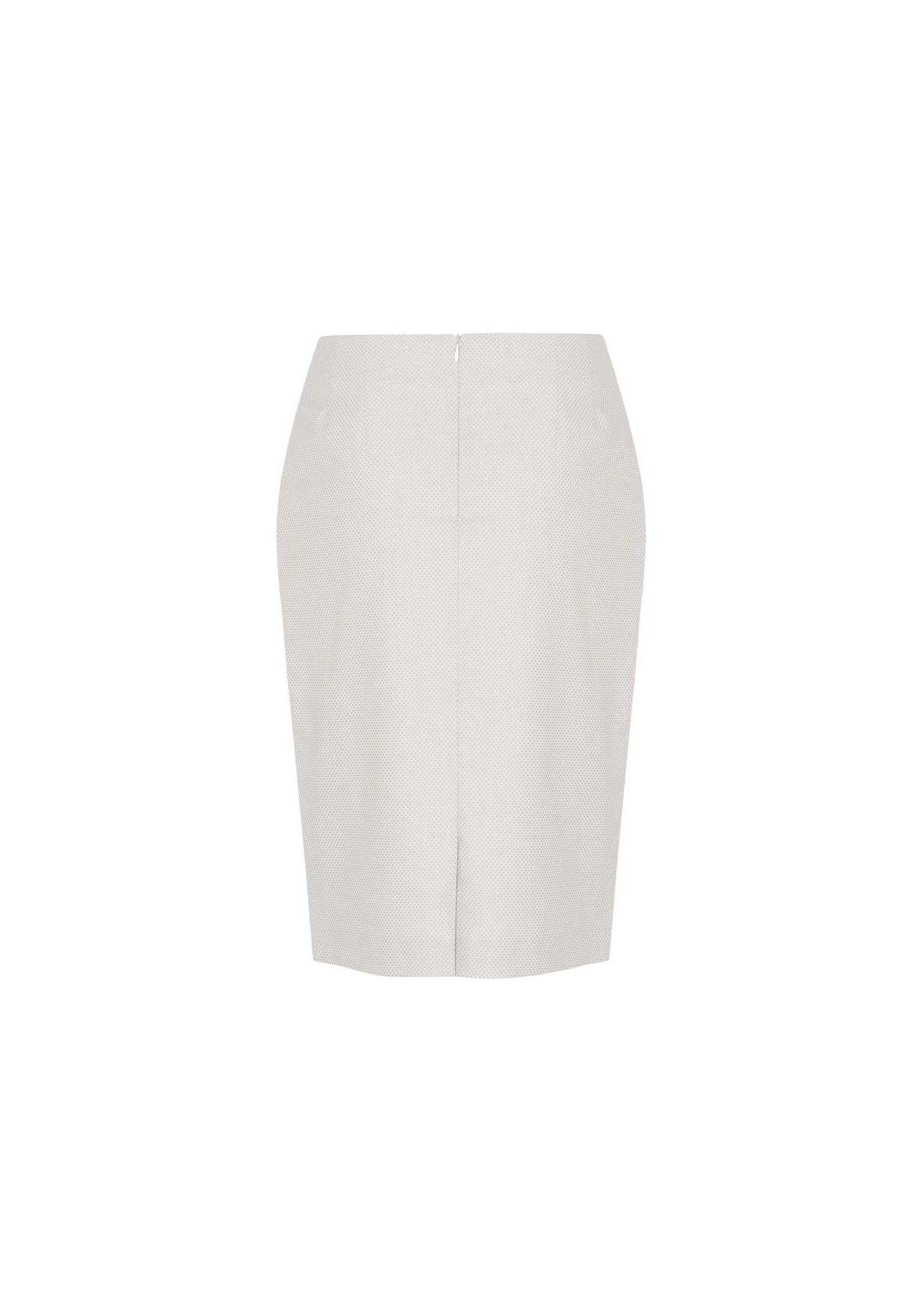 Spódnica damska SPCDT-0012-81(W18)-02