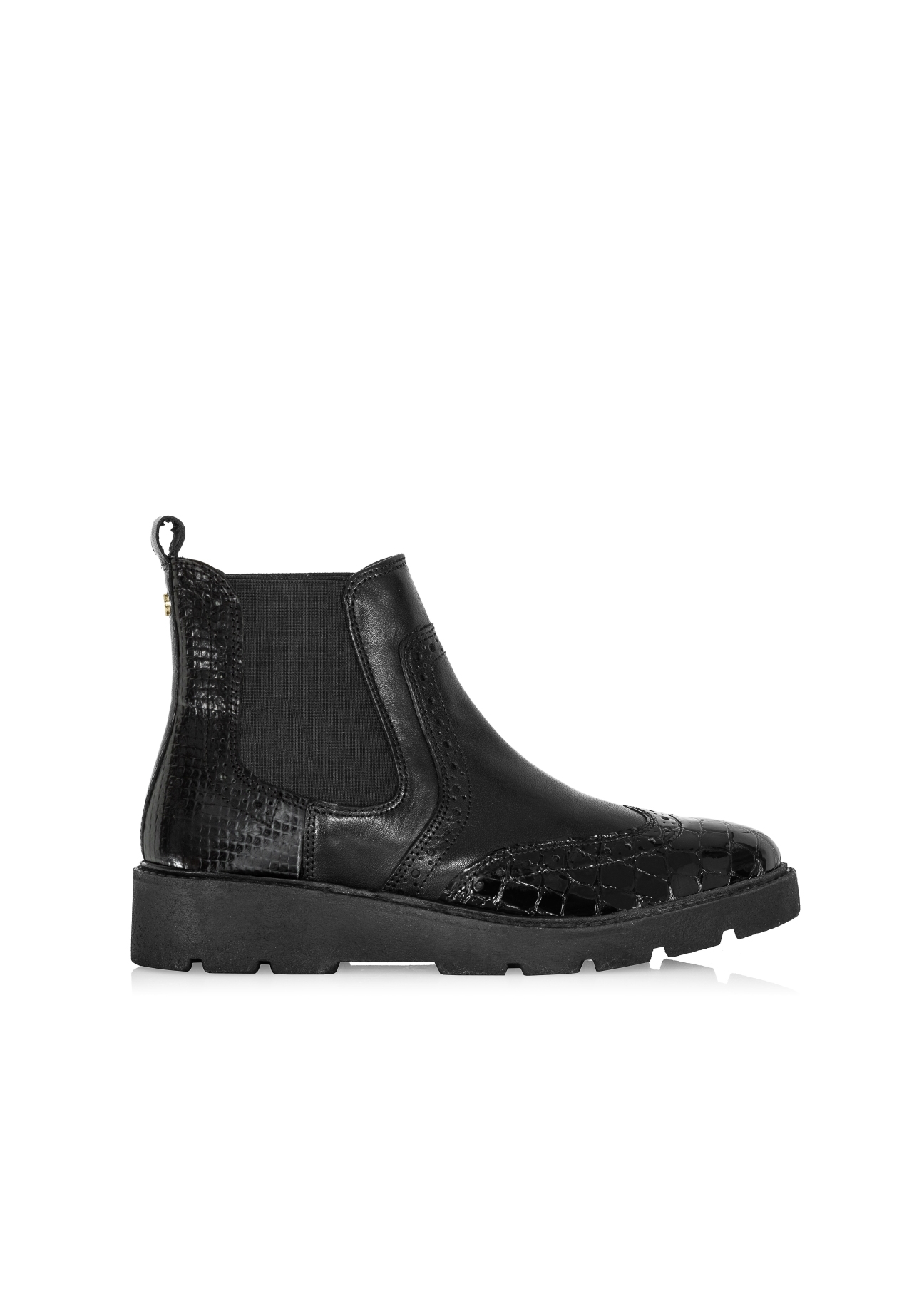 Buty damskie BUTYD-0579-99(Z20)-01