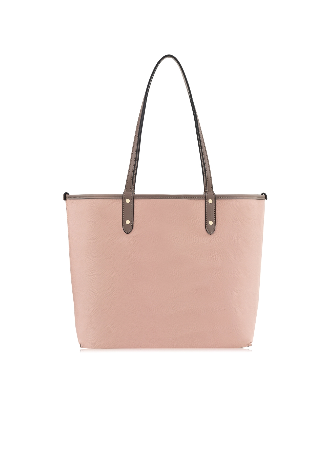 Torebka shopperka damska TOREC-0460-15(W21)-05