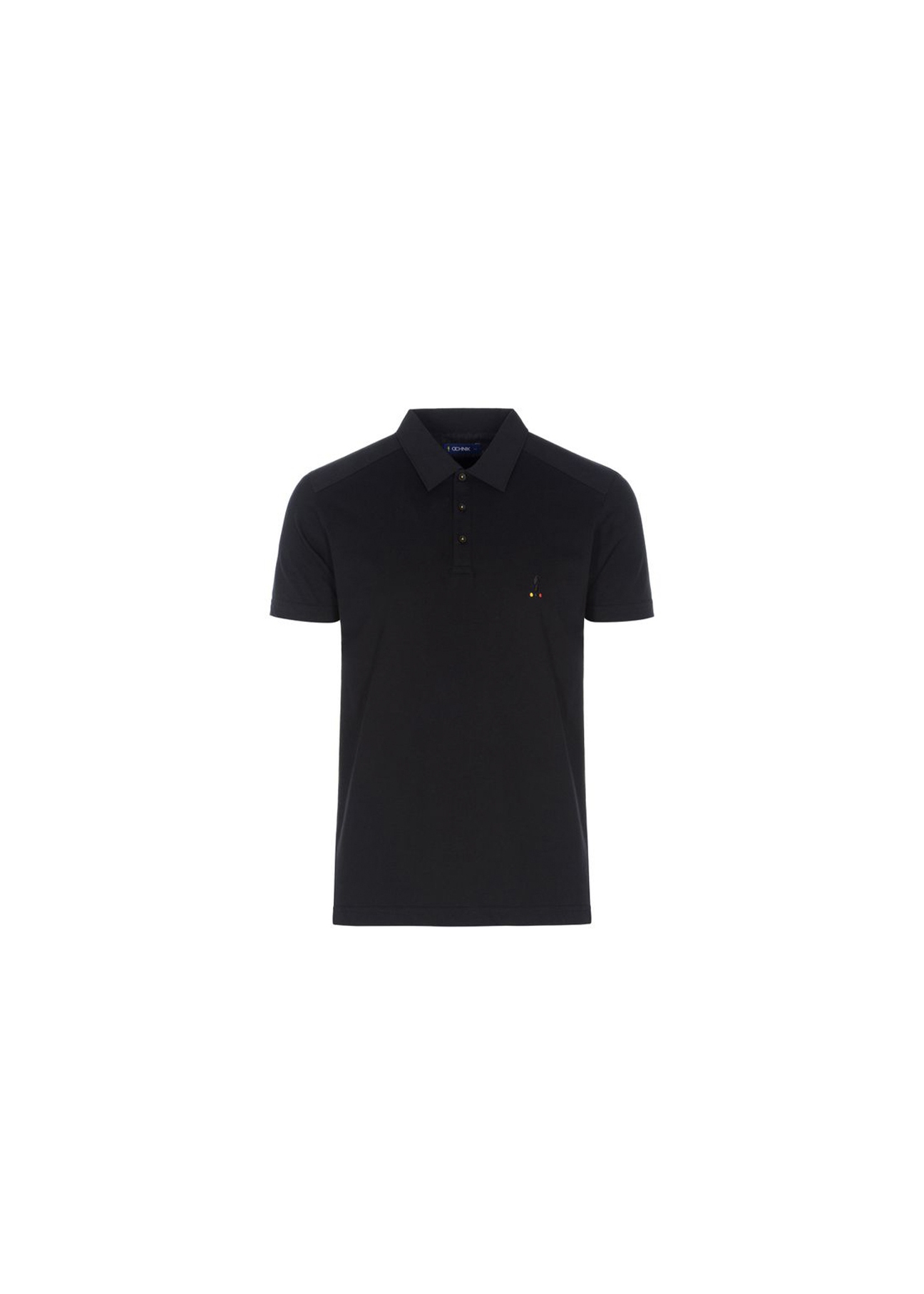 Koszulka polo POLMT-0034-99(W20)-01