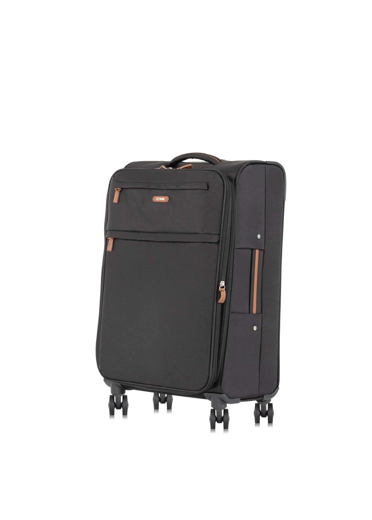 Komplet walizek na kółkach 19'/24'/28' WALNY-0036-99(W23)-05